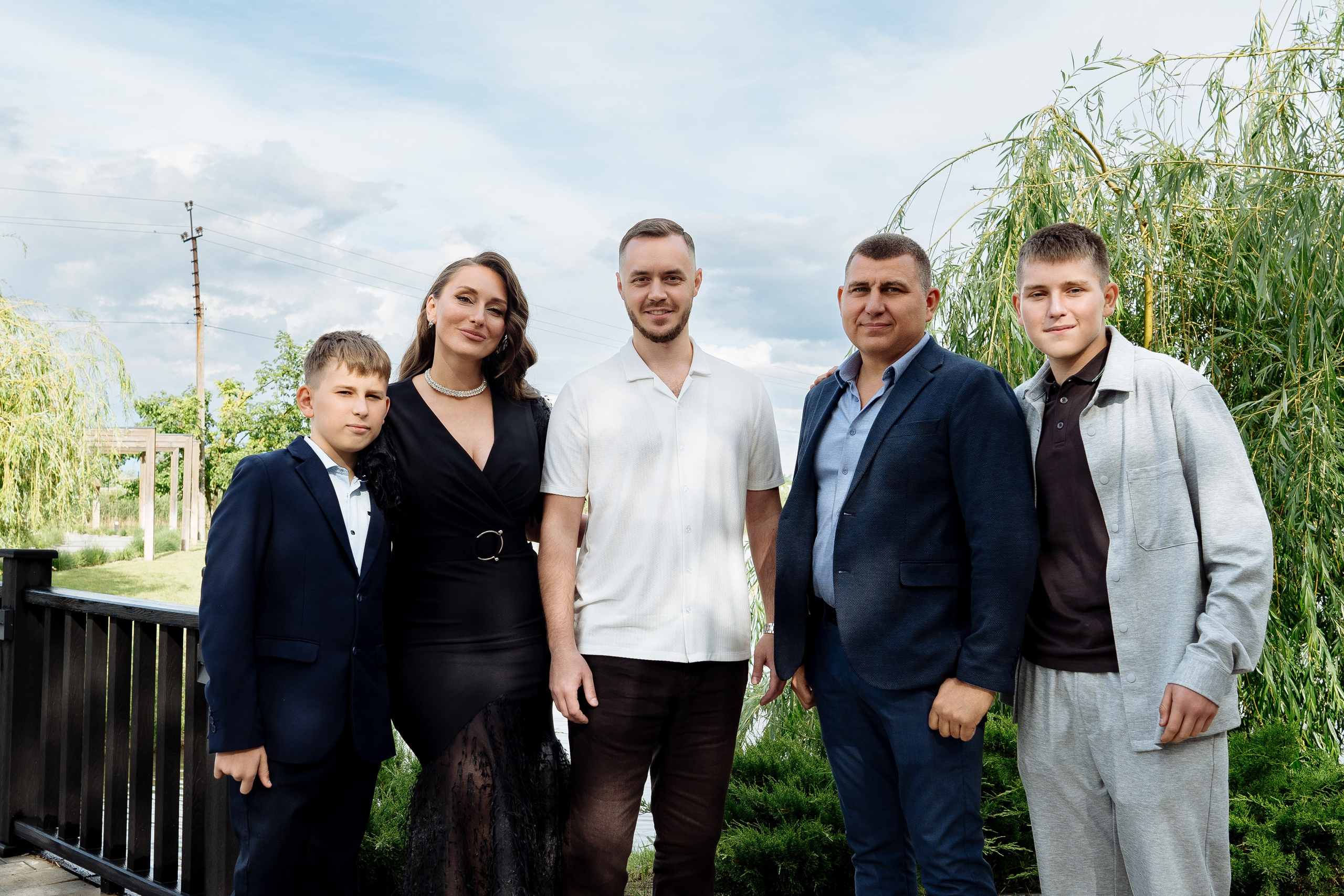 Гендер Пати. Свадебный фотограф в Ростове-на-Дону и РО Мендес Беатриса