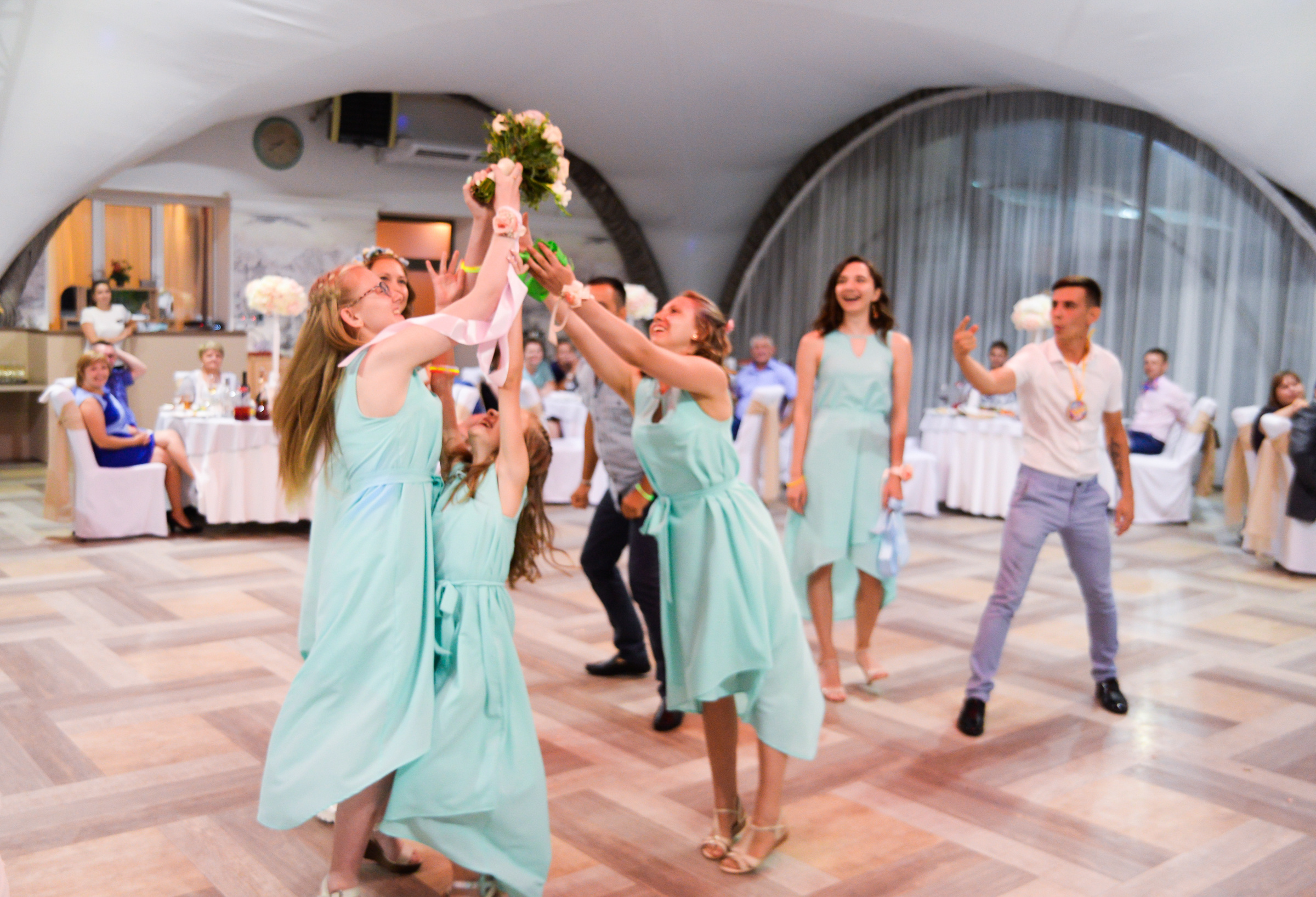 Can't Take My Eyes Off You. Свадебный фотограф в Самаре Анна Гладунова