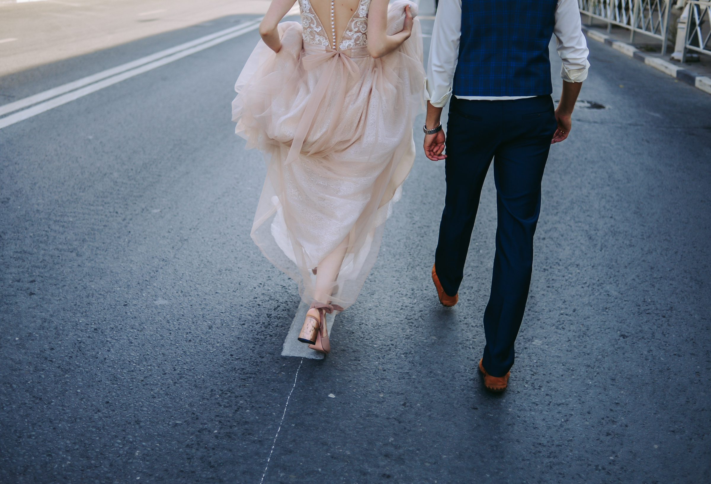 18 августа Елена и Тимофей. Свадебный фотограф в Самаре Анна Гладунова