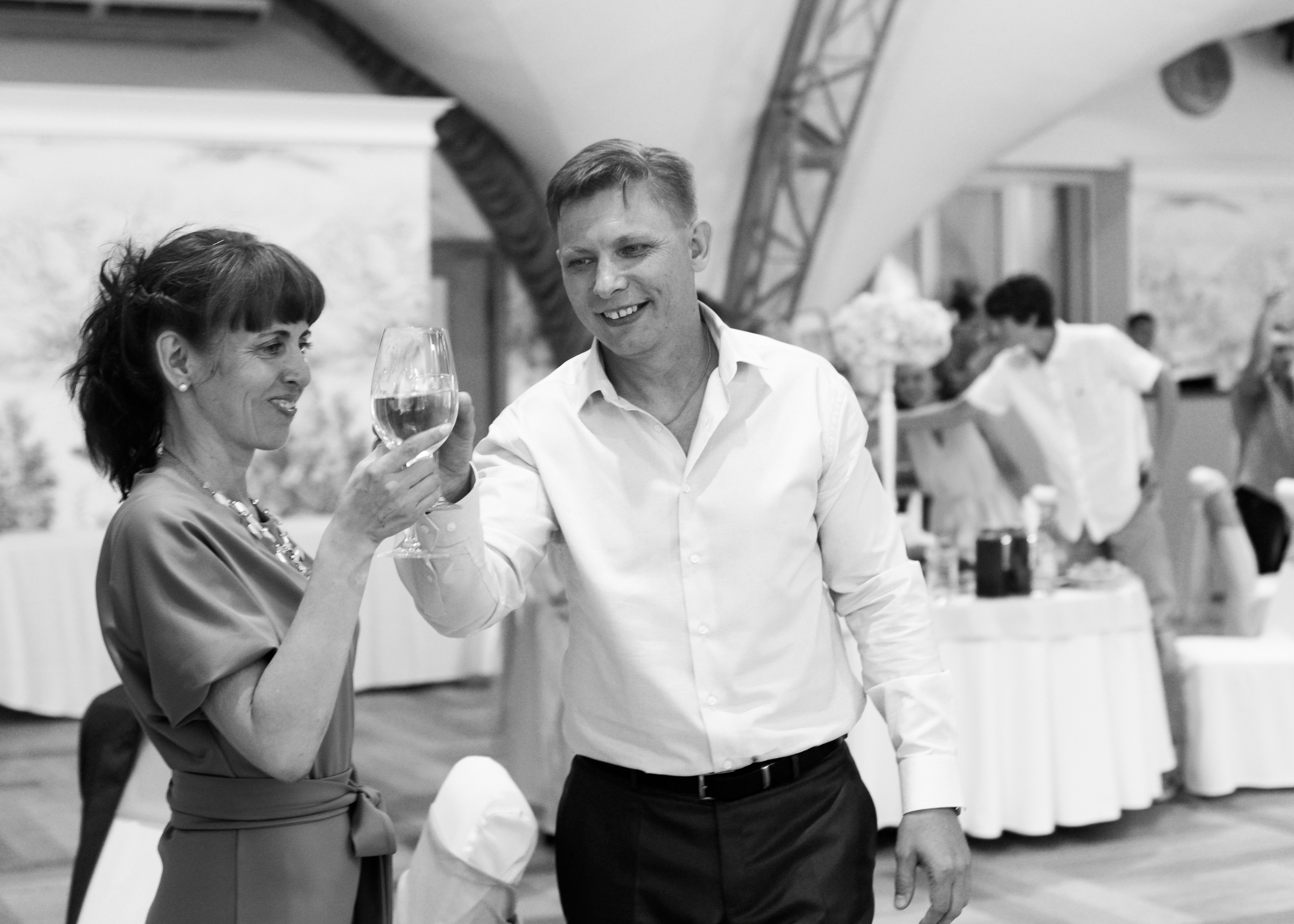 Can't Take My Eyes Off You. Свадебный фотограф в Самаре Анна Гладунова