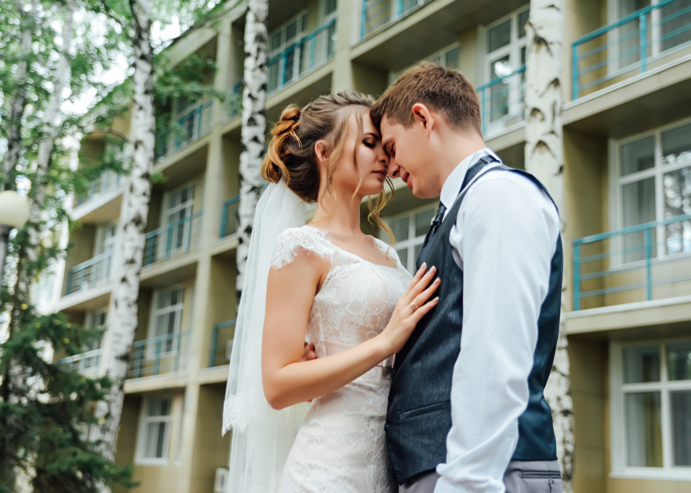 Can't Take My Eyes Off You. Свадебный фотограф в Самаре Анна Гладунова