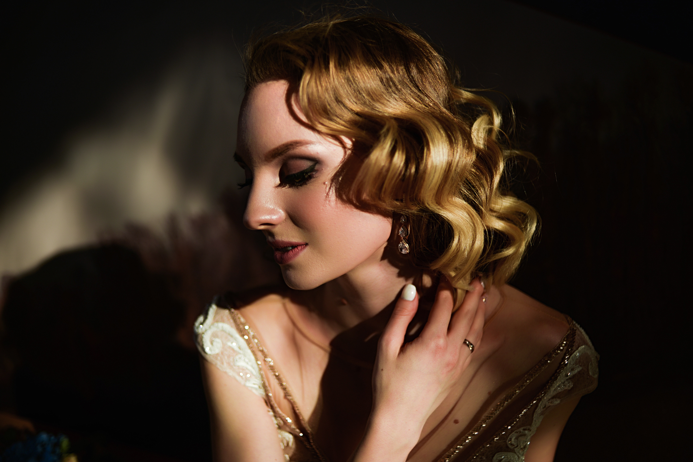 18 августа Елена и Тимофей. Свадебный фотограф в Самаре Анна Гладунова