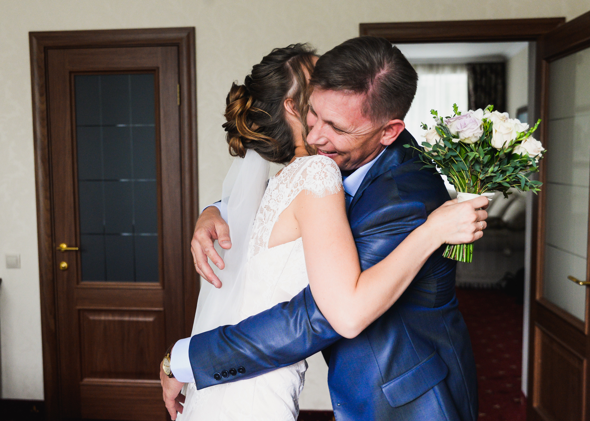 Can't Take My Eyes Off You. Свадебный фотограф в Самаре Анна Гладунова