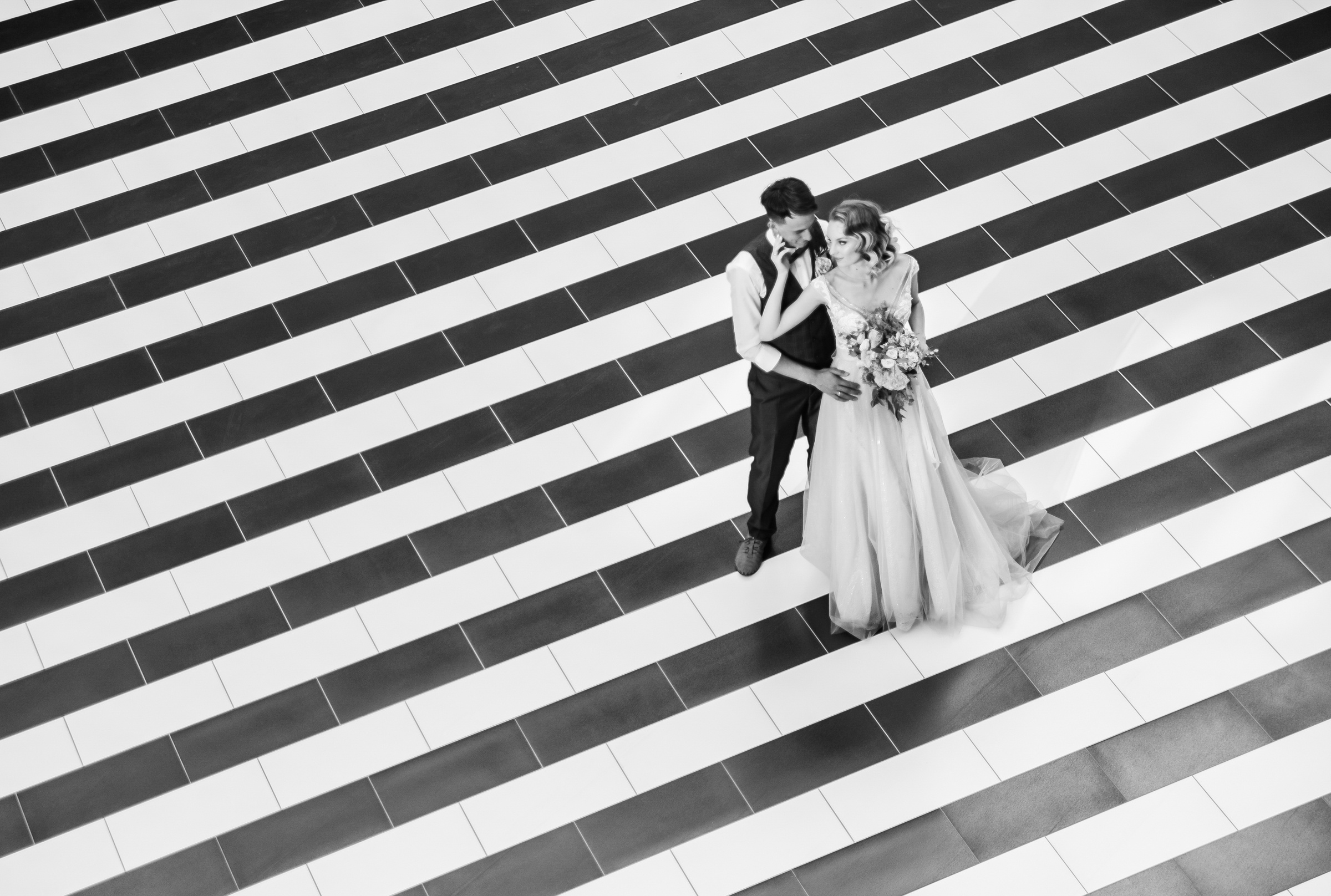 18 августа Елена и Тимофей. Свадебный фотограф в Самаре Анна Гладунова