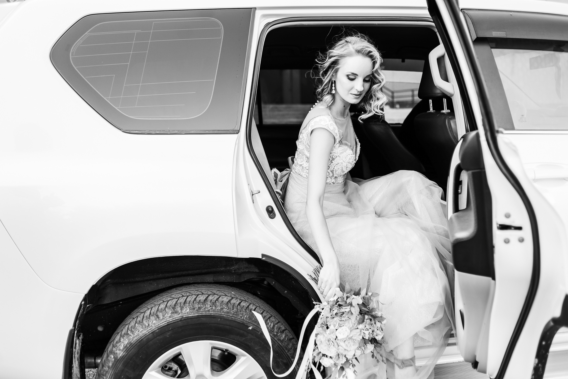 18 августа Елена и Тимофей. Свадебный фотограф в Самаре Анна Гладунова