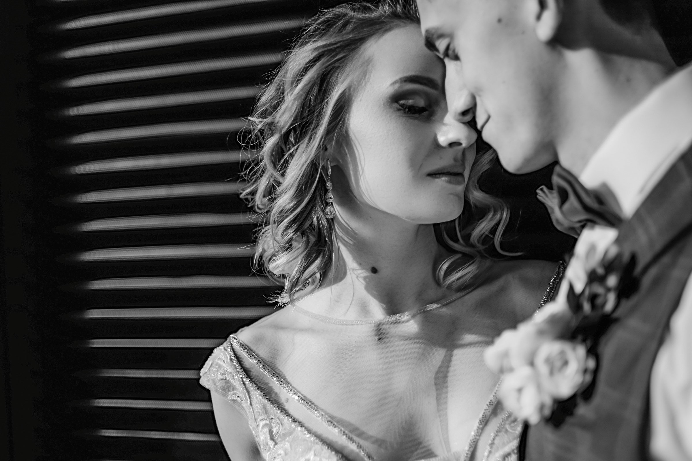 18 августа Елена и Тимофей. Свадебный фотограф в Самаре Анна Гладунова