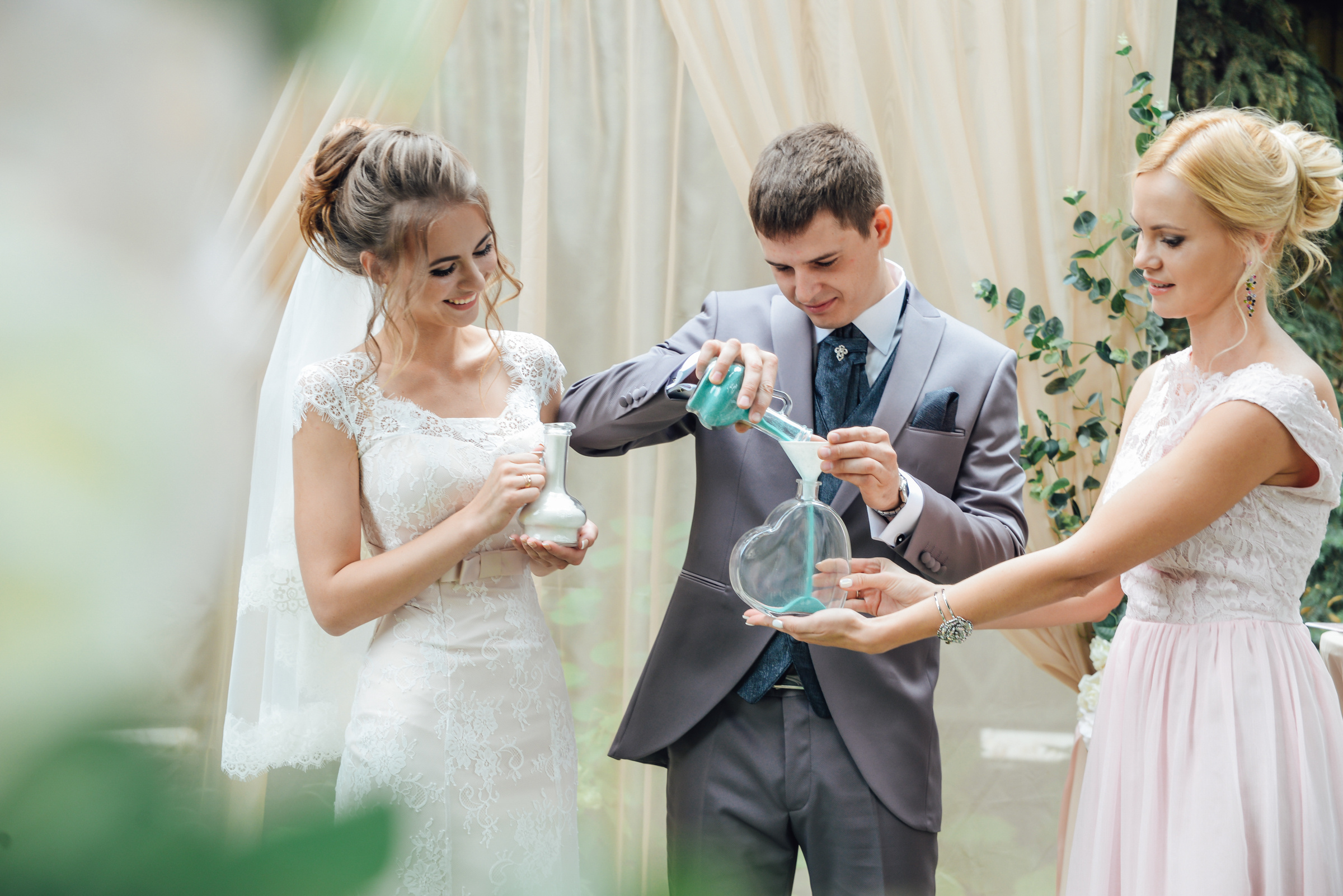 Can't Take My Eyes Off You. Свадебный фотограф в Самаре Анна Гладунова