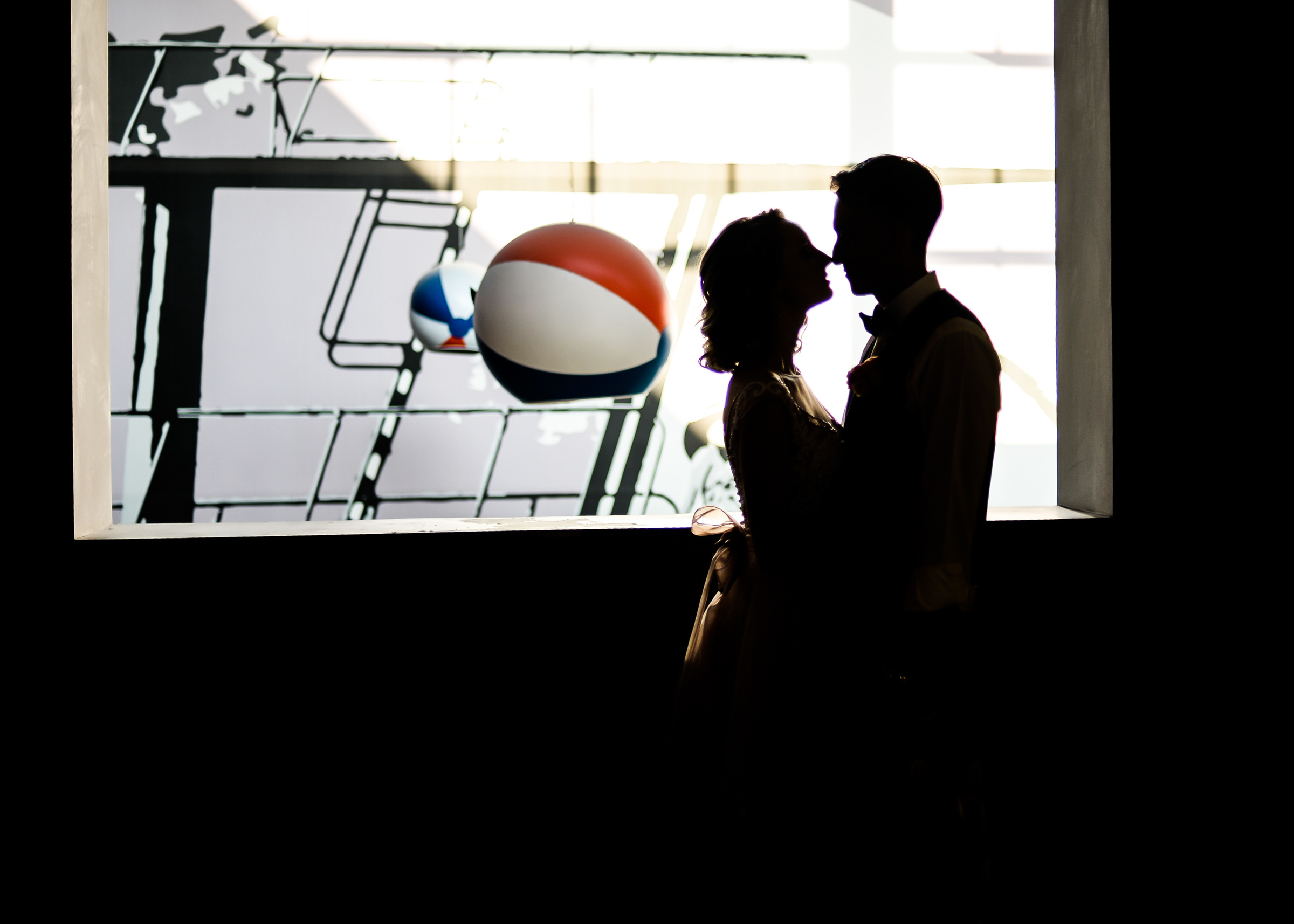 18 августа Елена и Тимофей. Свадебный фотограф в Самаре Анна Гладунова