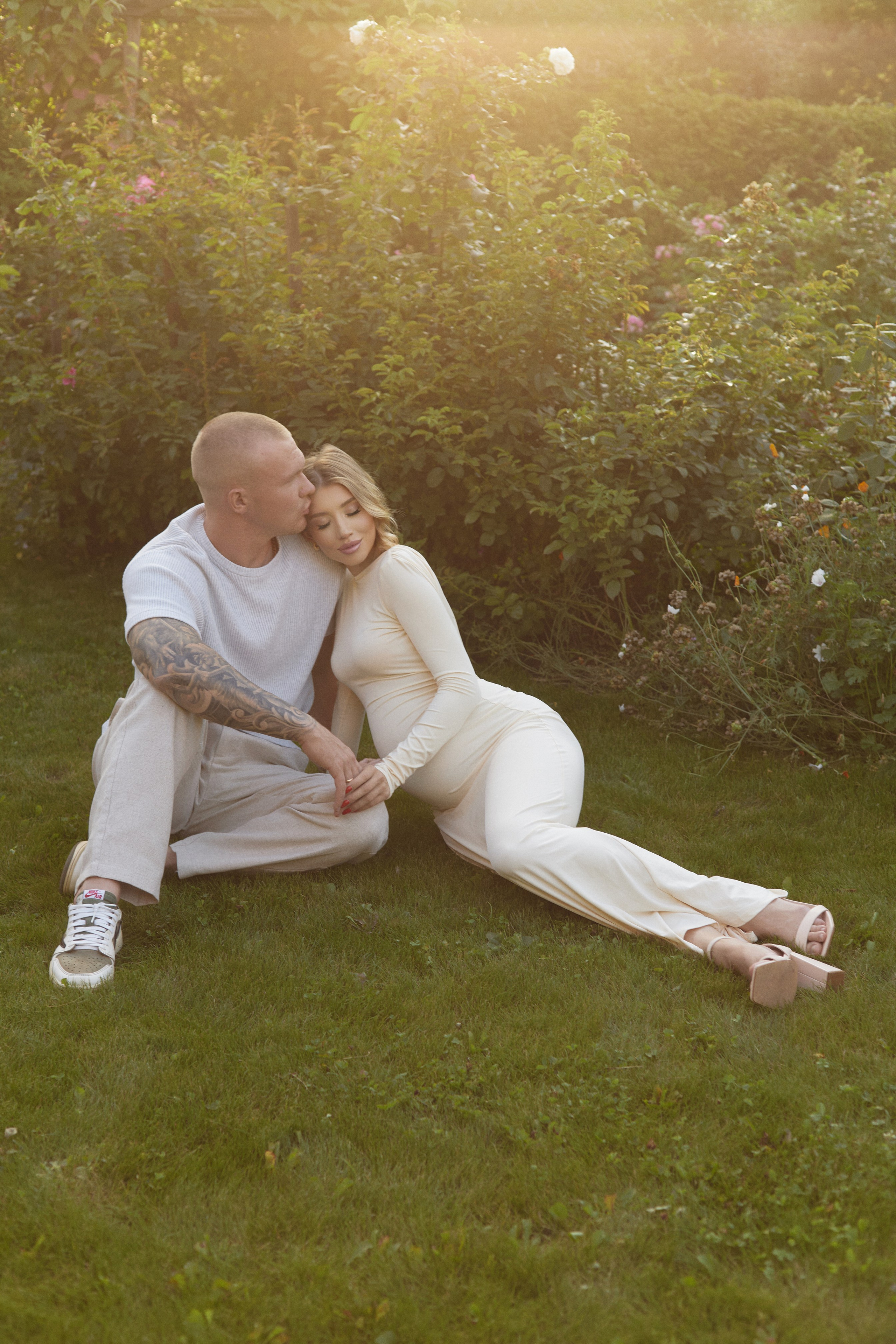 LOVE. Ася Солопова, фотограф Тюмень