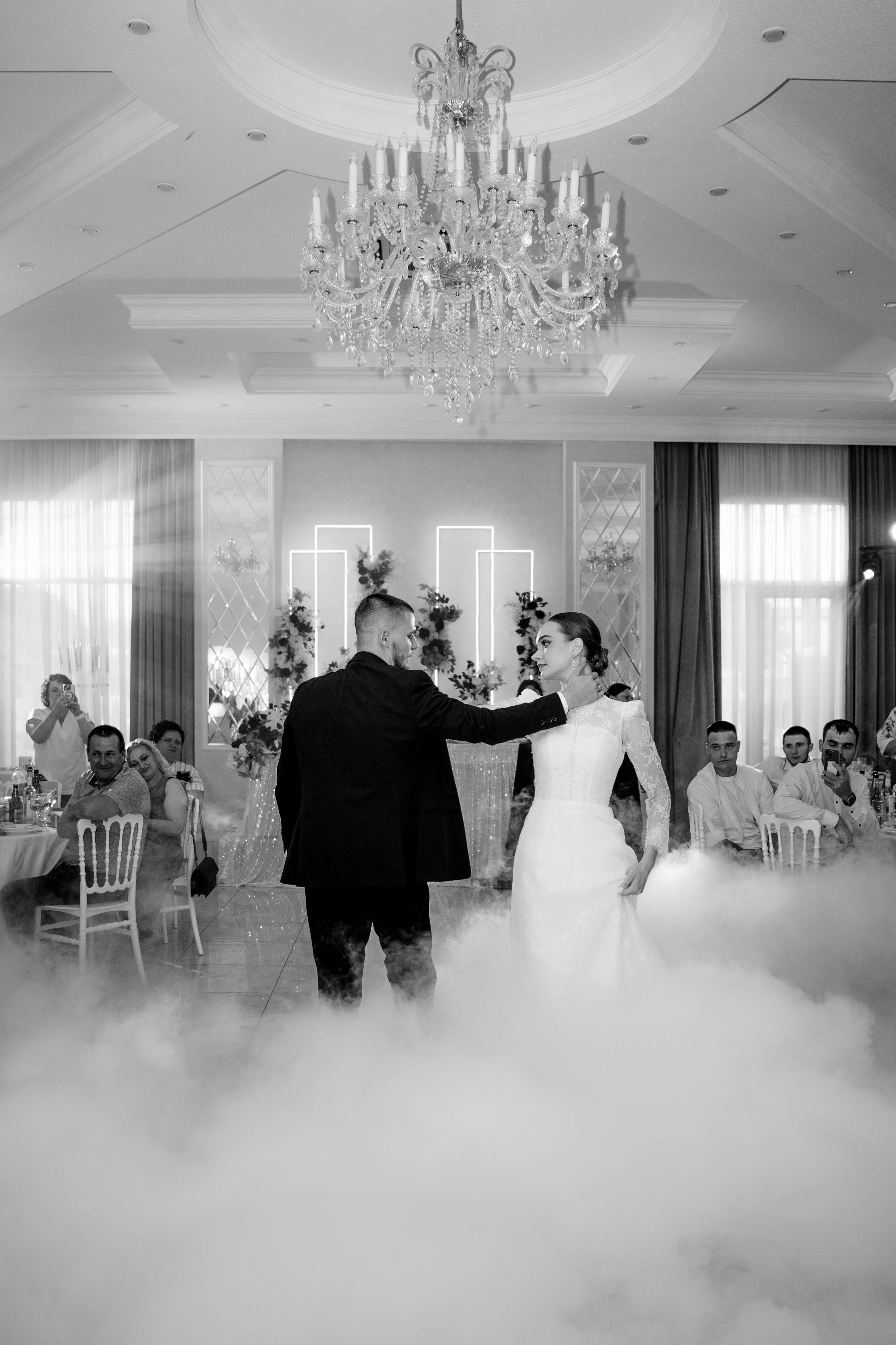 Игорь и Настя — я, ты и мурашки. Свадебный и семейный фотограф