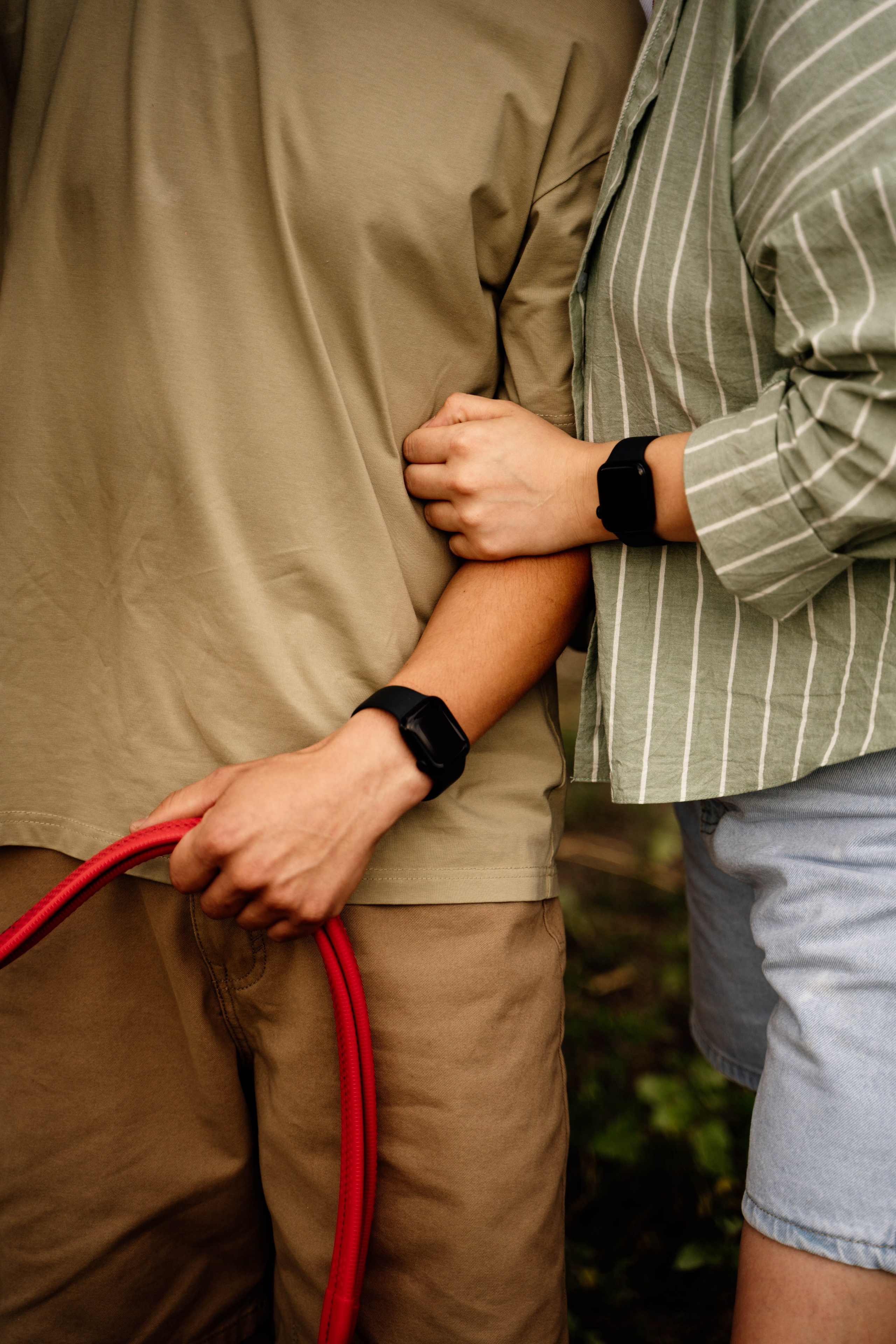 Даня и Лера на Ранчо. Свадебный и семейный фотограф