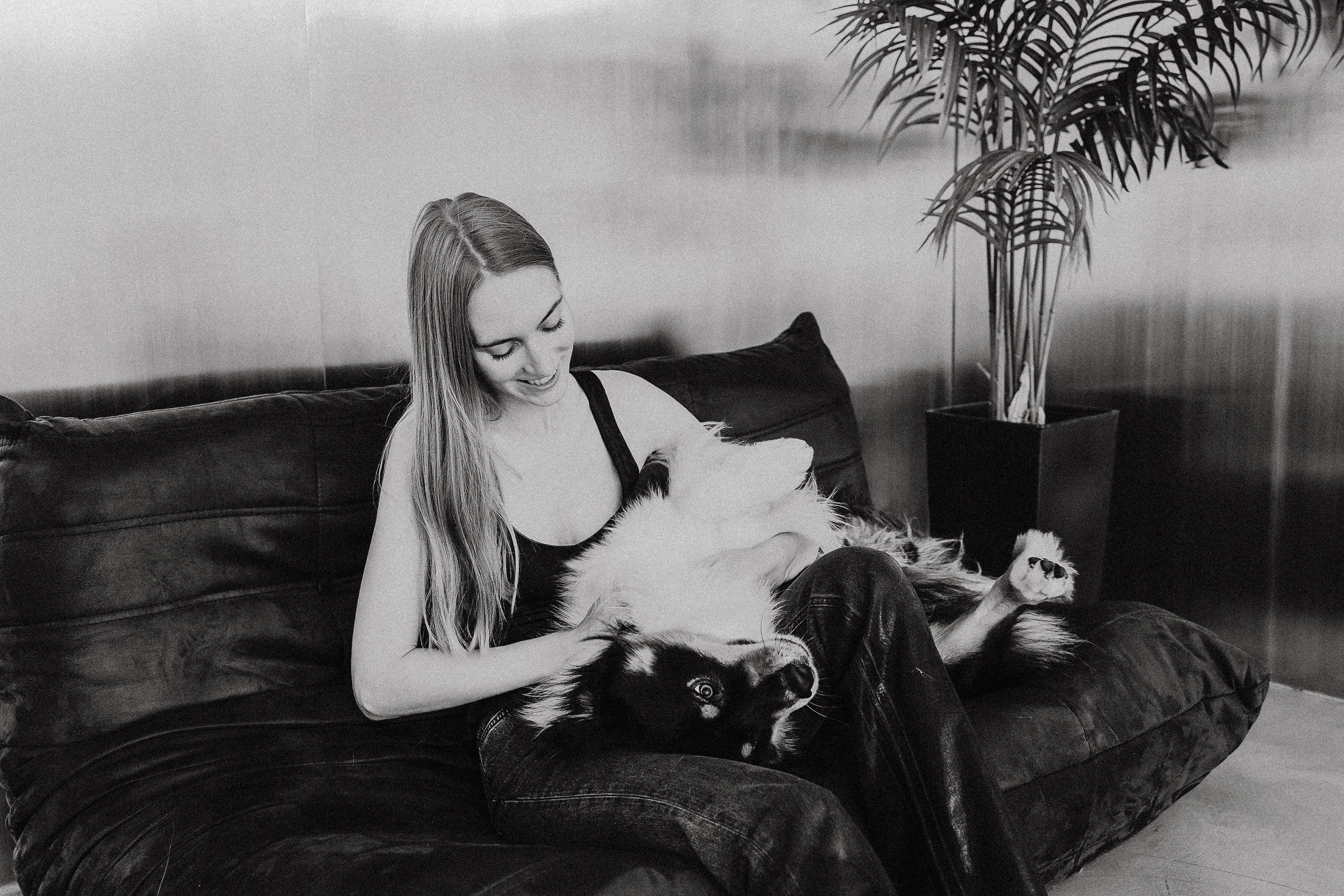 День рождения Рея. Фотограф. Фотограф-анималист. Москва