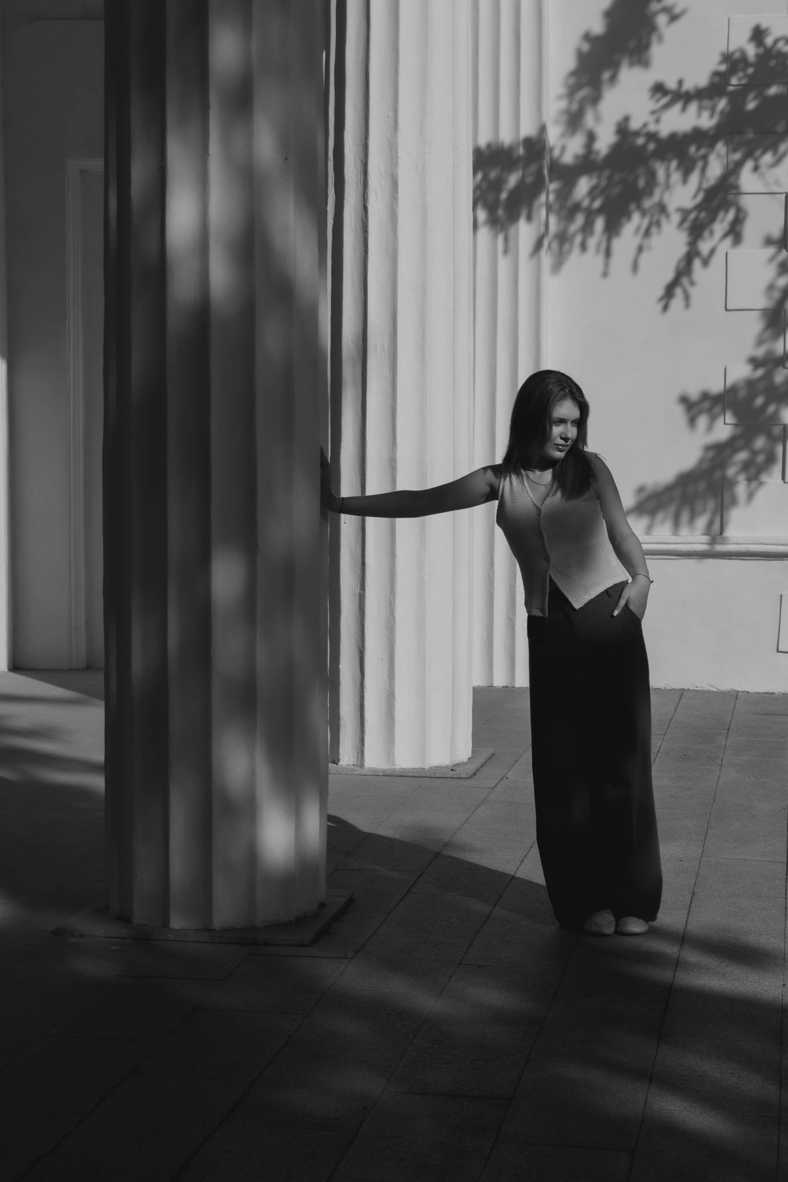 Индивидуальные фотосессии. Фотограф в Крыму Юлия Негатив