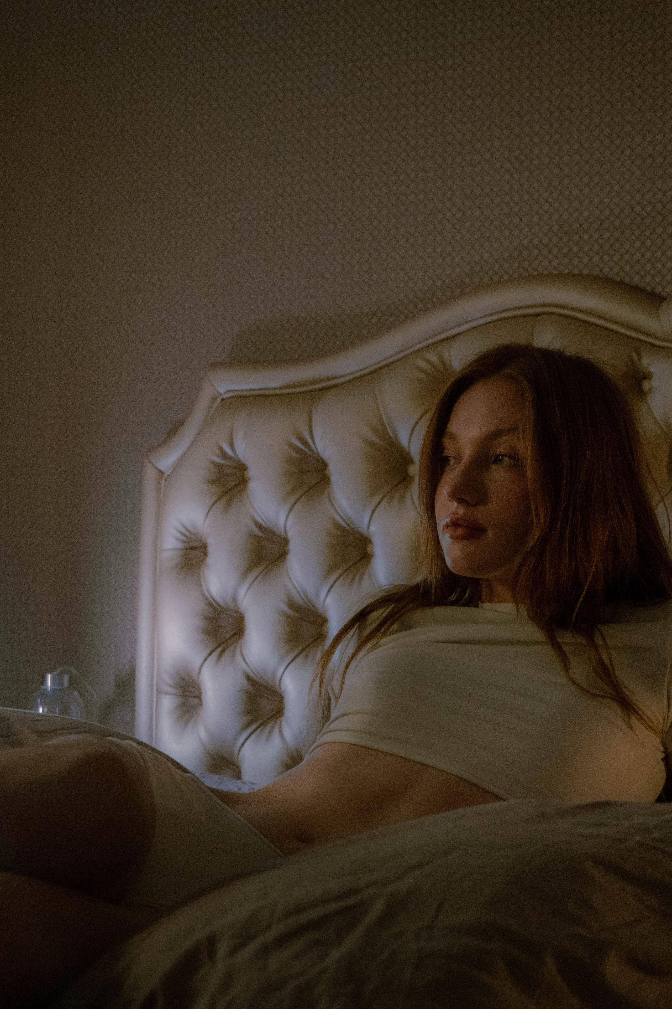 Студийные съемки. Фотограф в Крыму Юлия Негатив