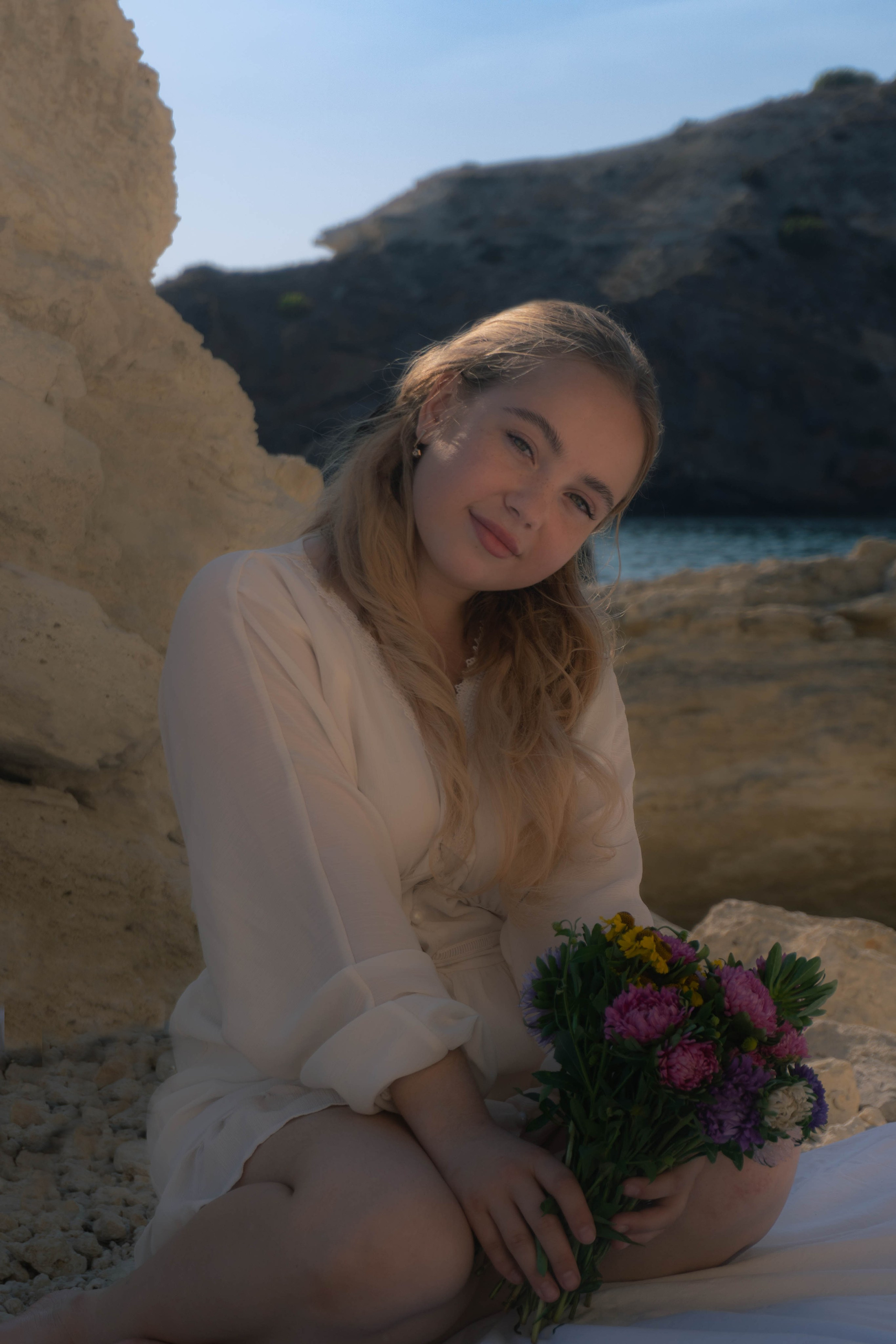 Выездные фотосъемки. Фотограф в Крыму Юлия Негатив