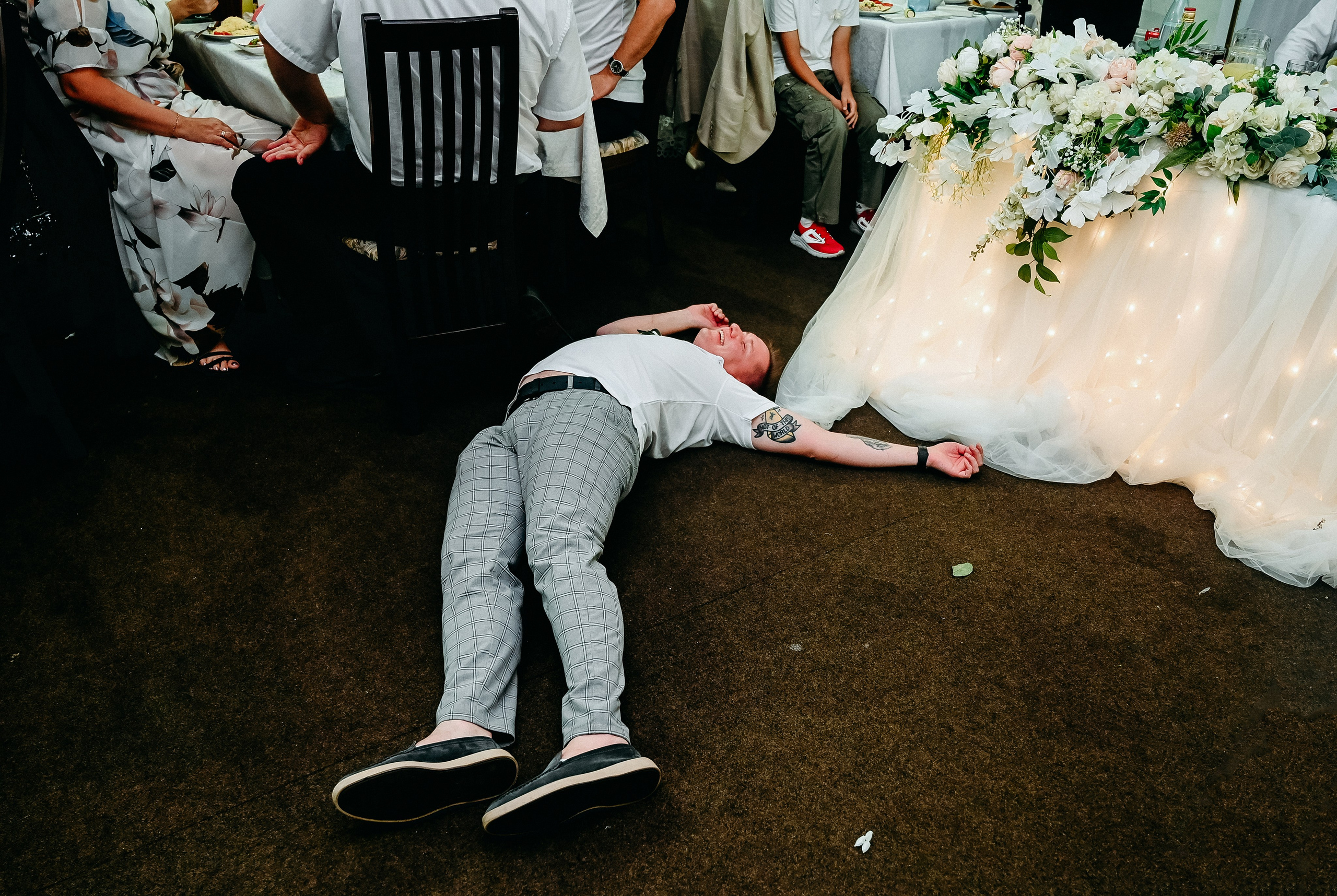 Татьяна Михаил. Фотограф Алёна Мил