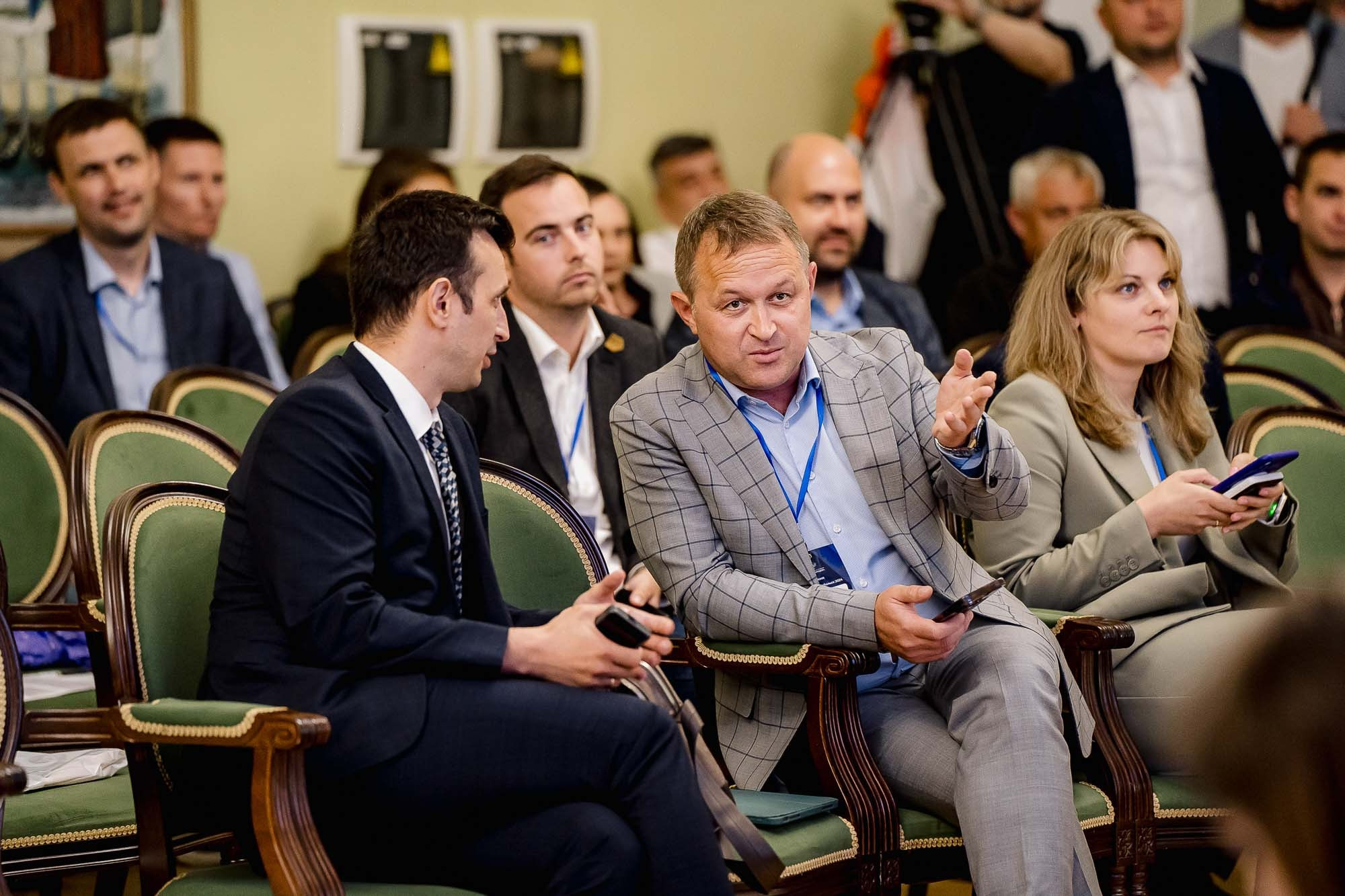 День качества 2024. Тобольск. Сергей Кошкин. Репортажная и ивент-фотография в Сургуте