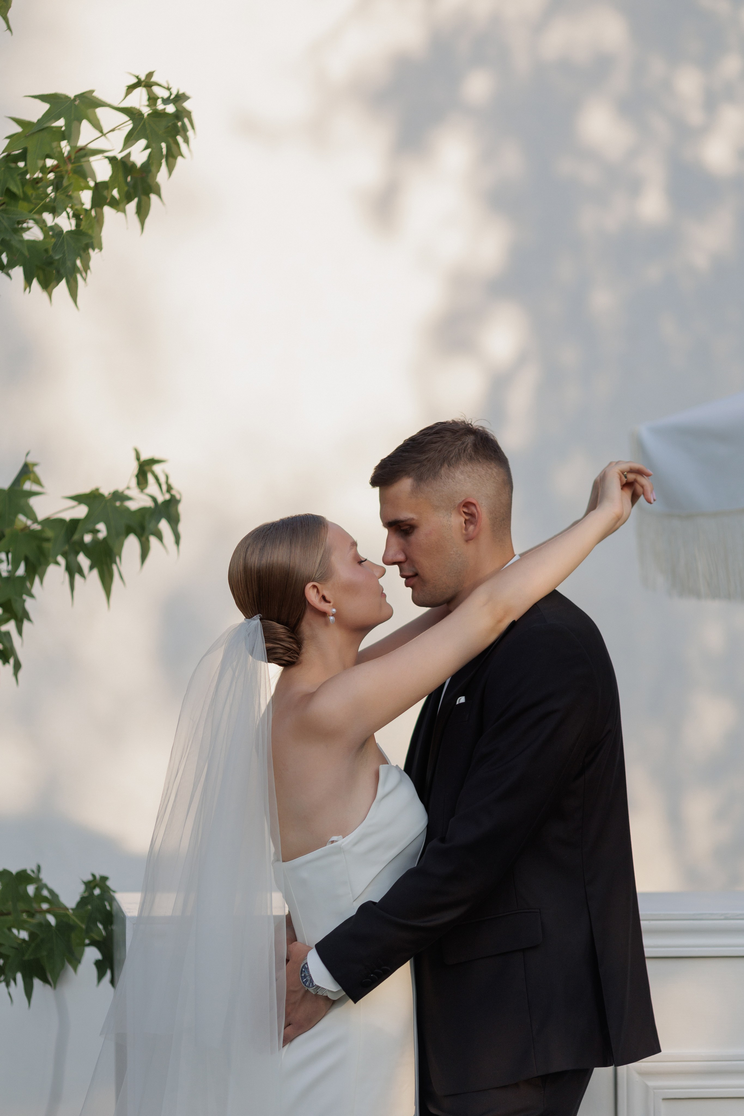 Вадим и Ангелина. Фотограф Краснодар Юлия Бураченко Свадьбы Репортаж Семейные Индивидуальные съемки