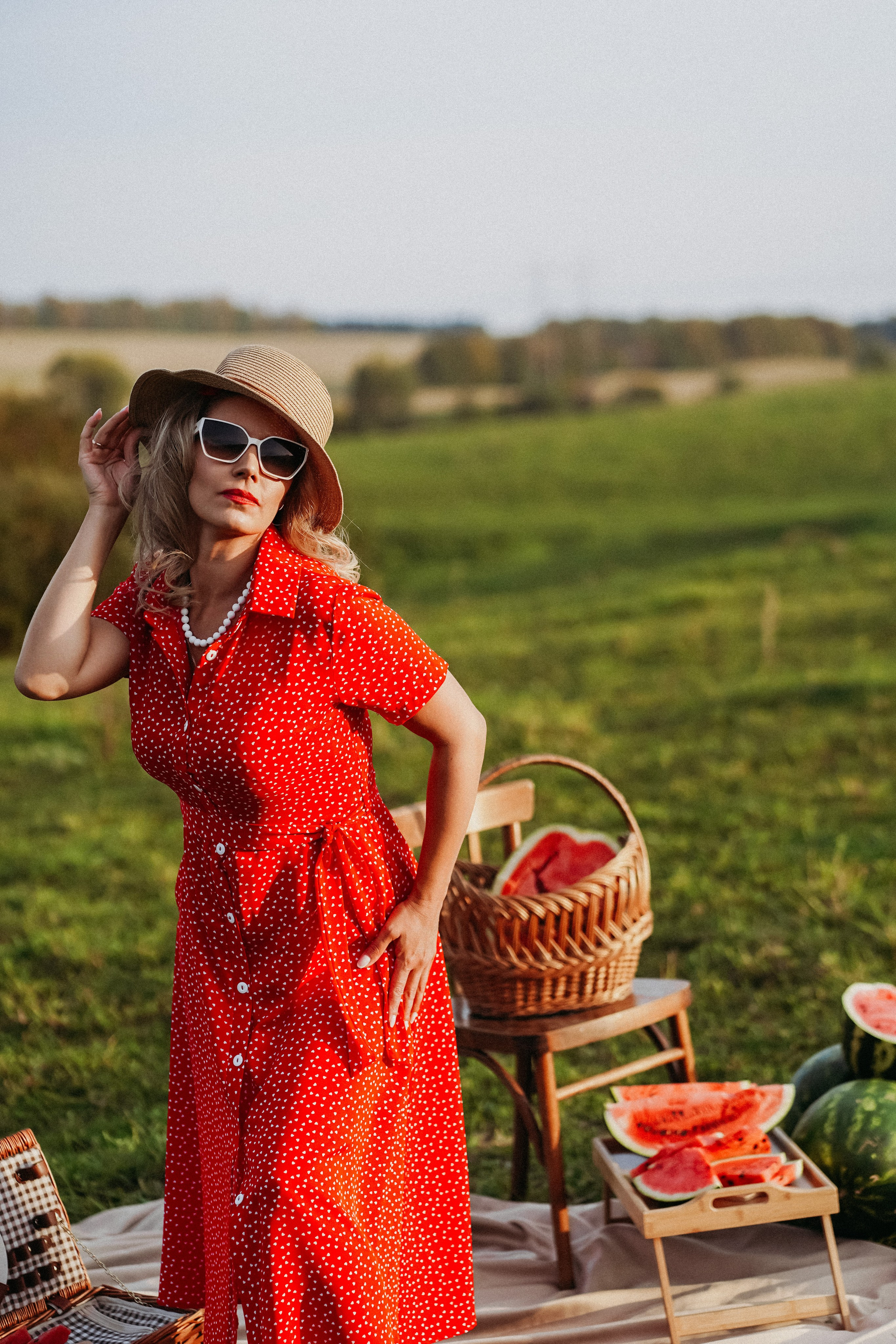 Арбузный проект