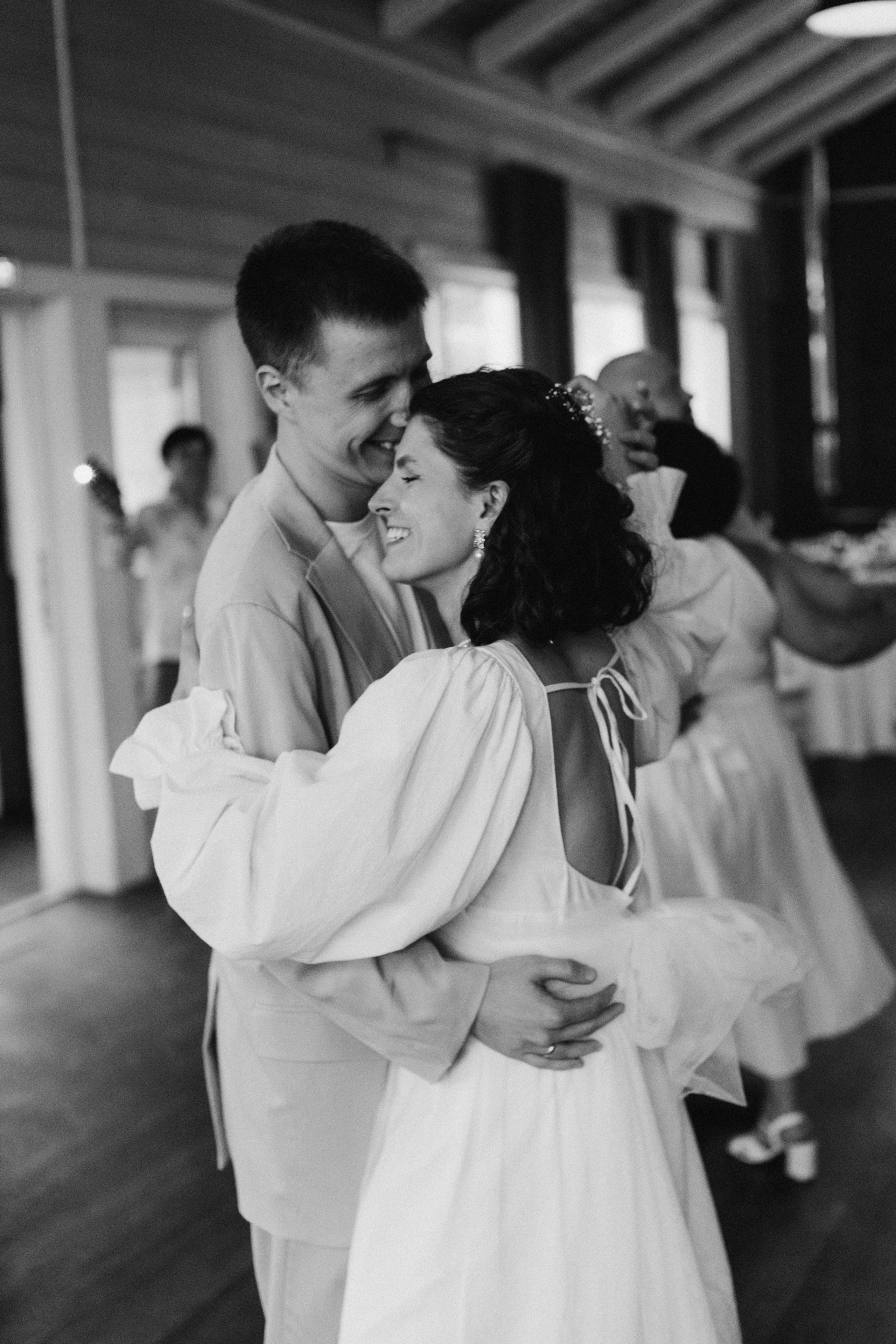 Лена и Кирилл. Снимаю истории про вас. Фотограф Наталья Кац