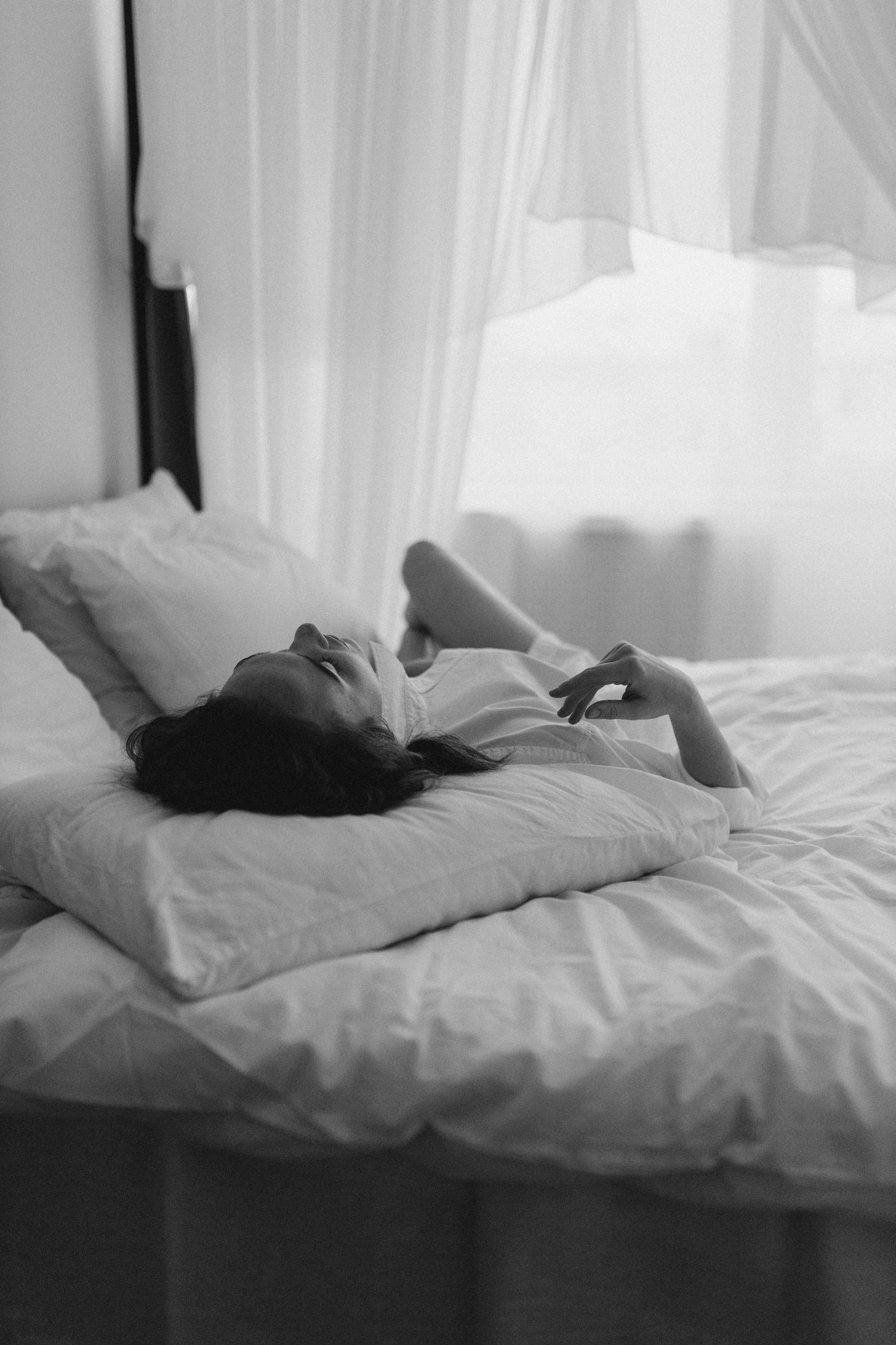 Портреты. Маша Афонина. Семейный фотограф в Москве