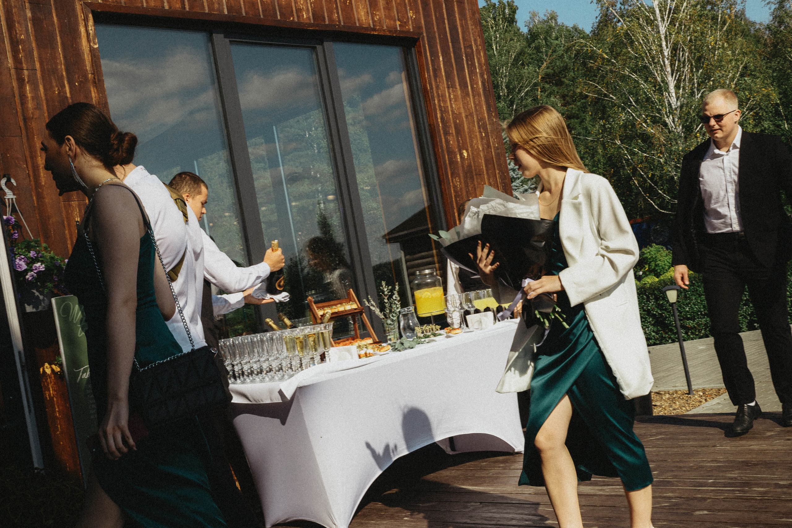 Алина&Иван. Фотограф ЕКБ