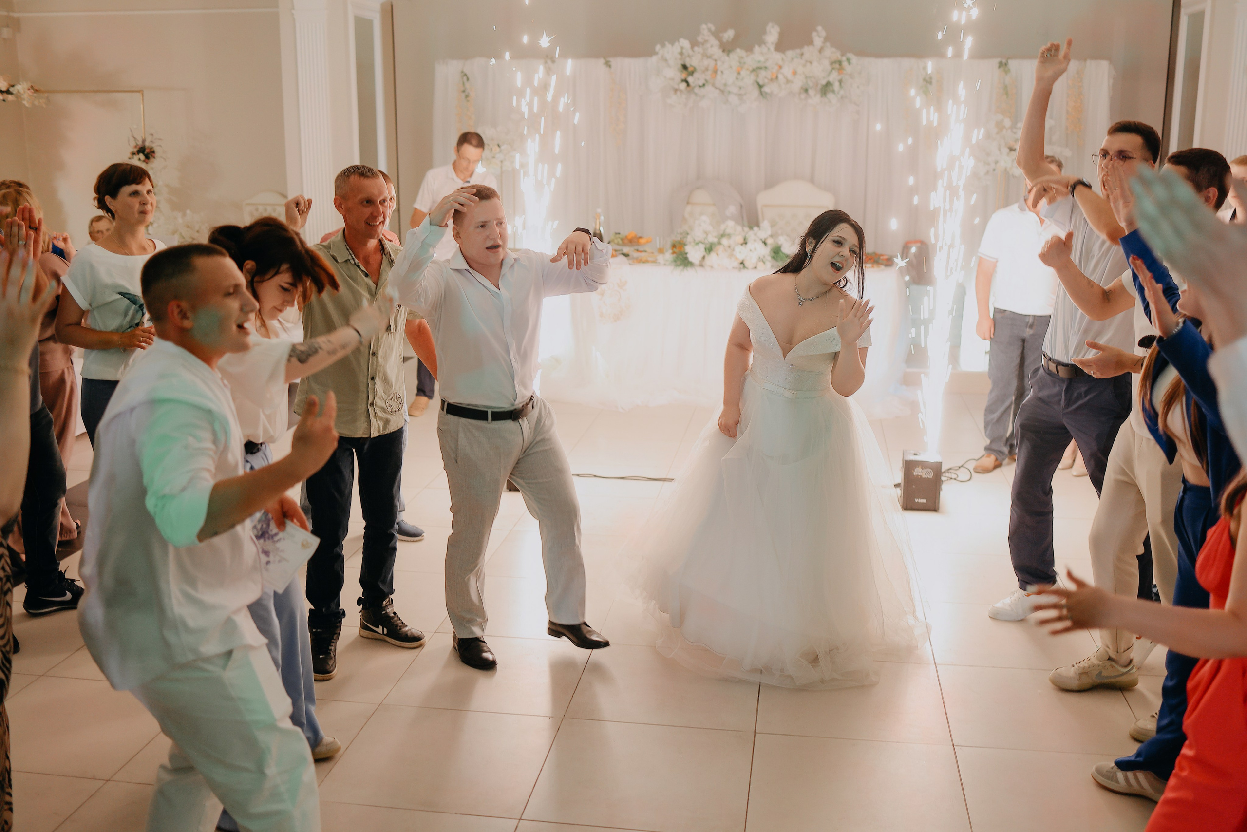 Алексей & Анастасия. Свадебный и семейный фотограф в Кинеле Евгения Исаева