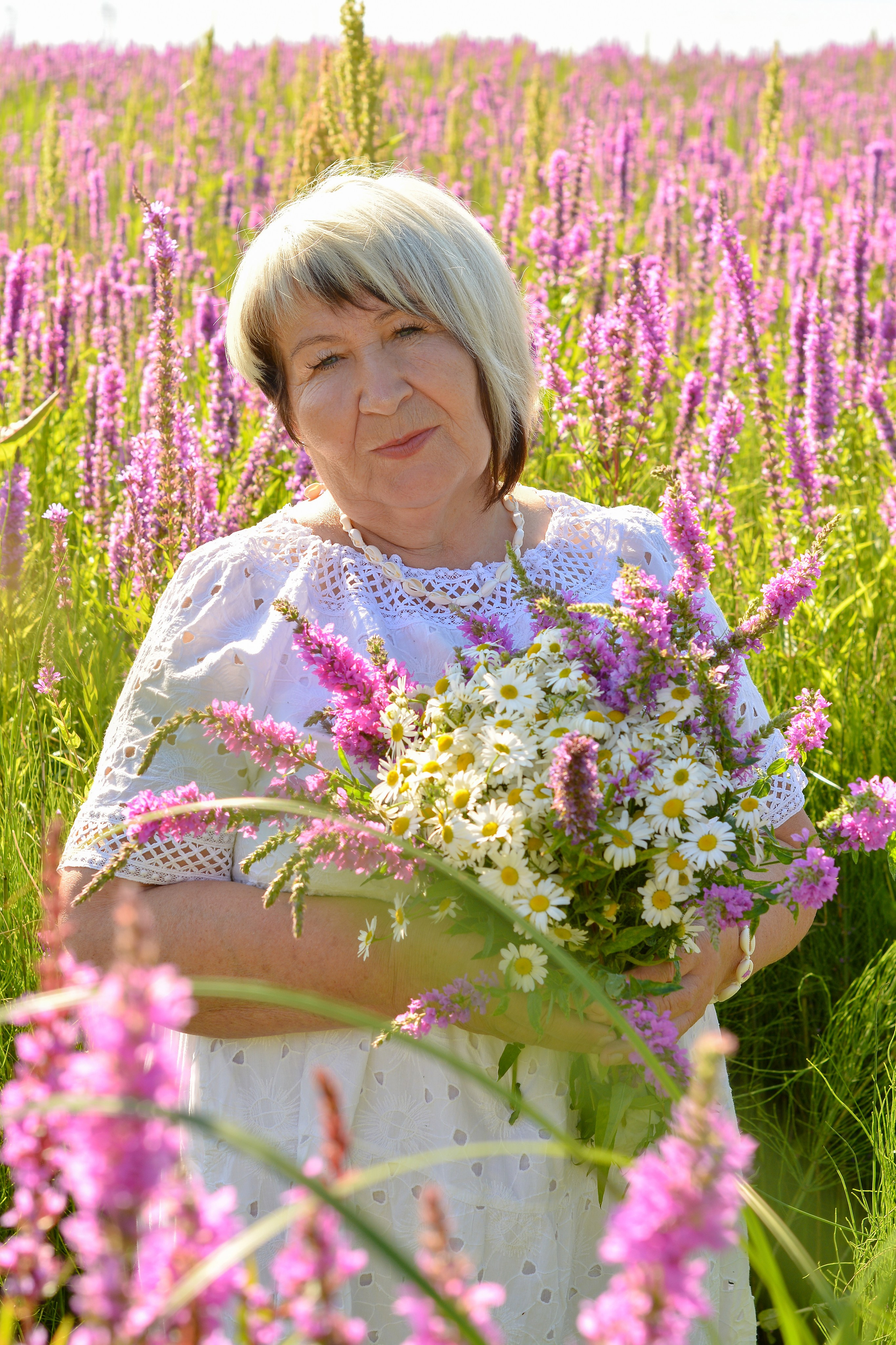 In the field. Vcut studio| Фотограф Валерия Мустаева