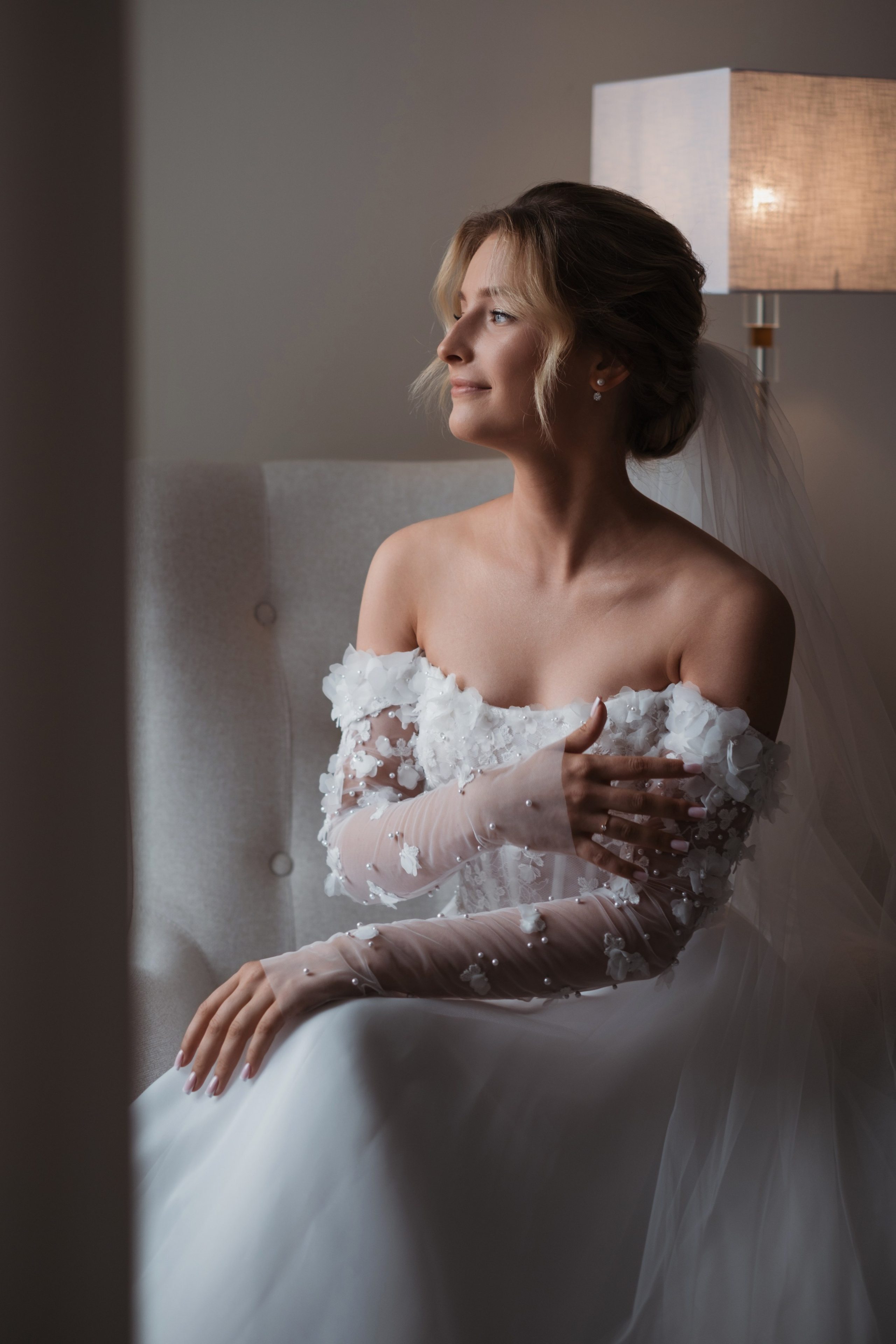 Свадьба Саши и Андрея. Семейный и детский фотограф в Санкт-Петербурге