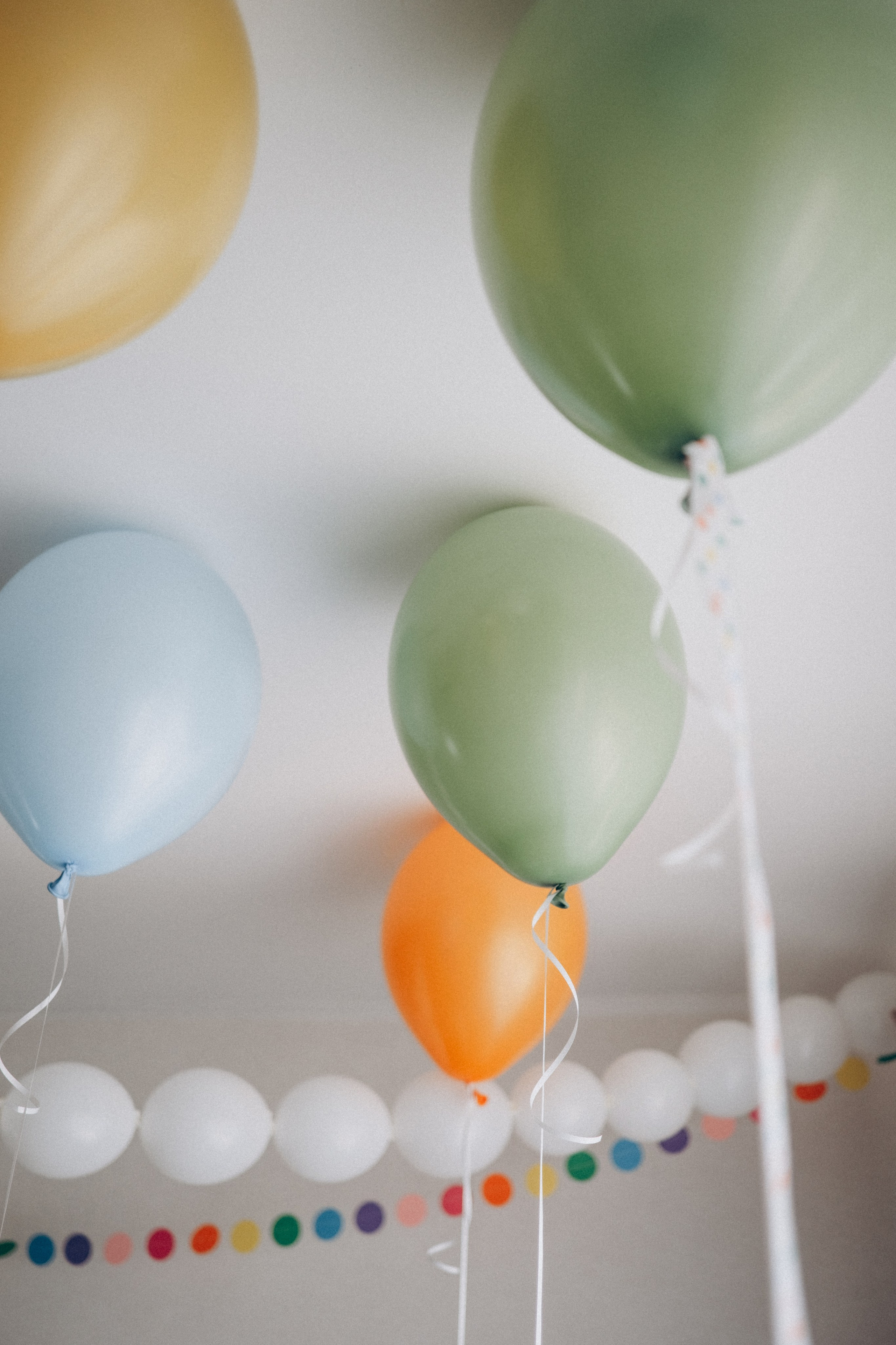 Ване годик. Семейный и детский фотограф в Санкт-Петербурге