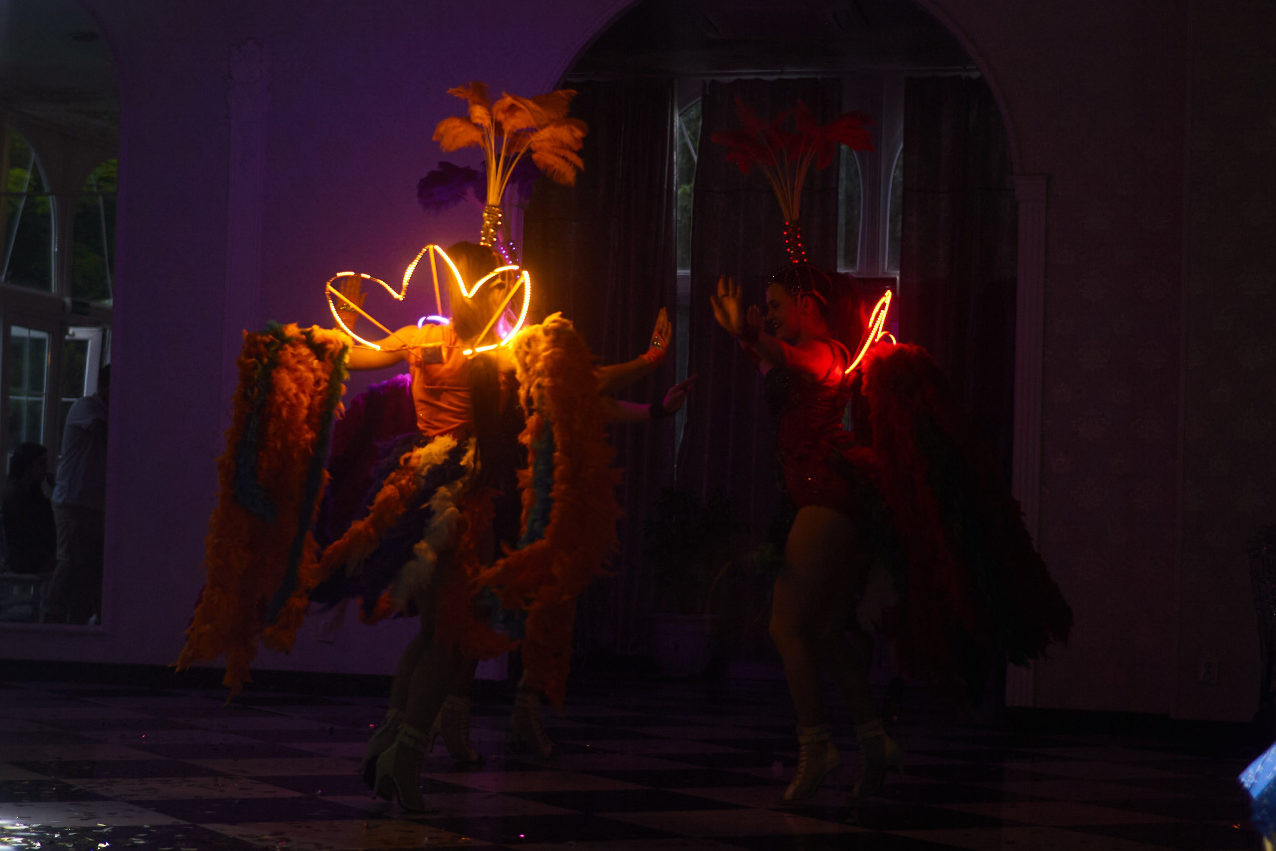 Кристина и Сергей. Творческий фотограф Краснодар