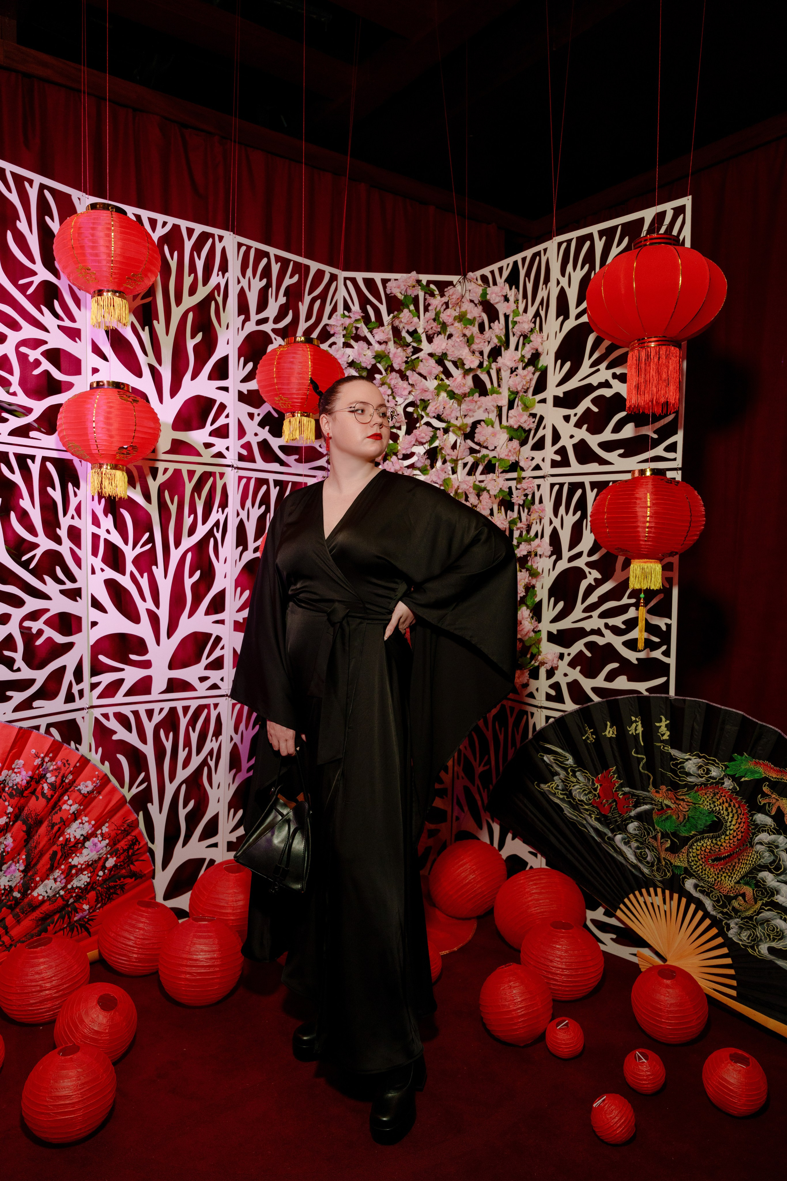 Репортажный фотограф на день рождения в ресторане KAI. Репортажный фотограф Москва Сергей Дружинин