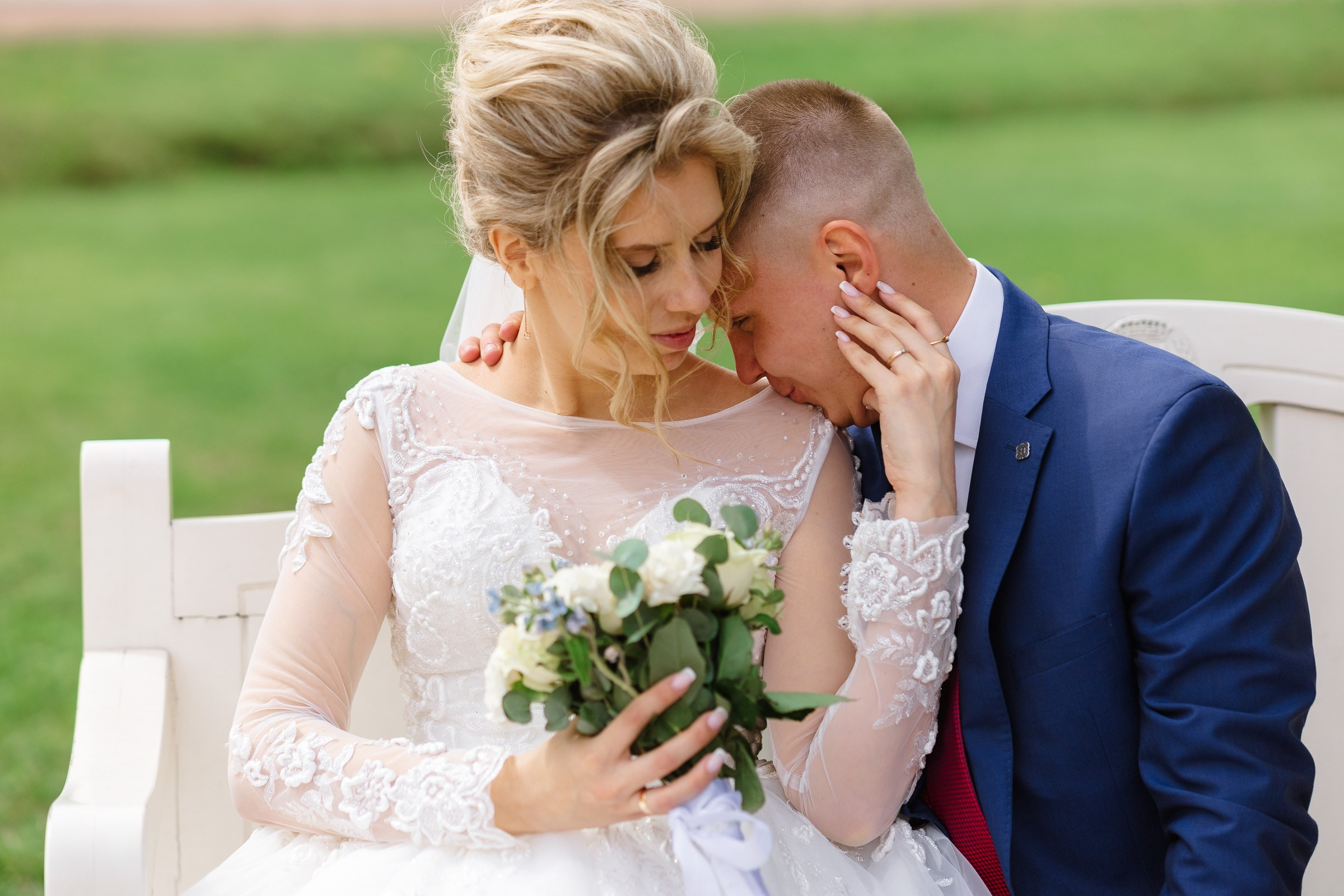 Кристина и Артём