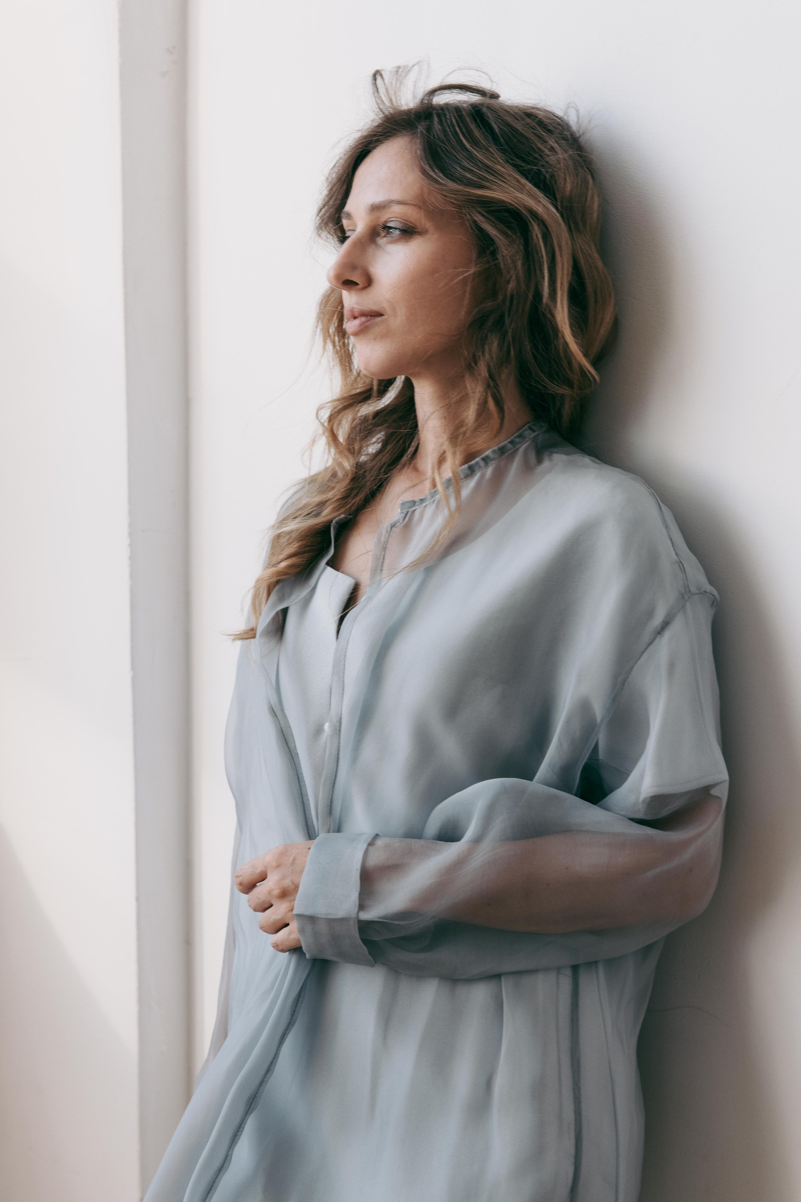 Ольга. Ксения Цыгир, фотограф в Петербурге