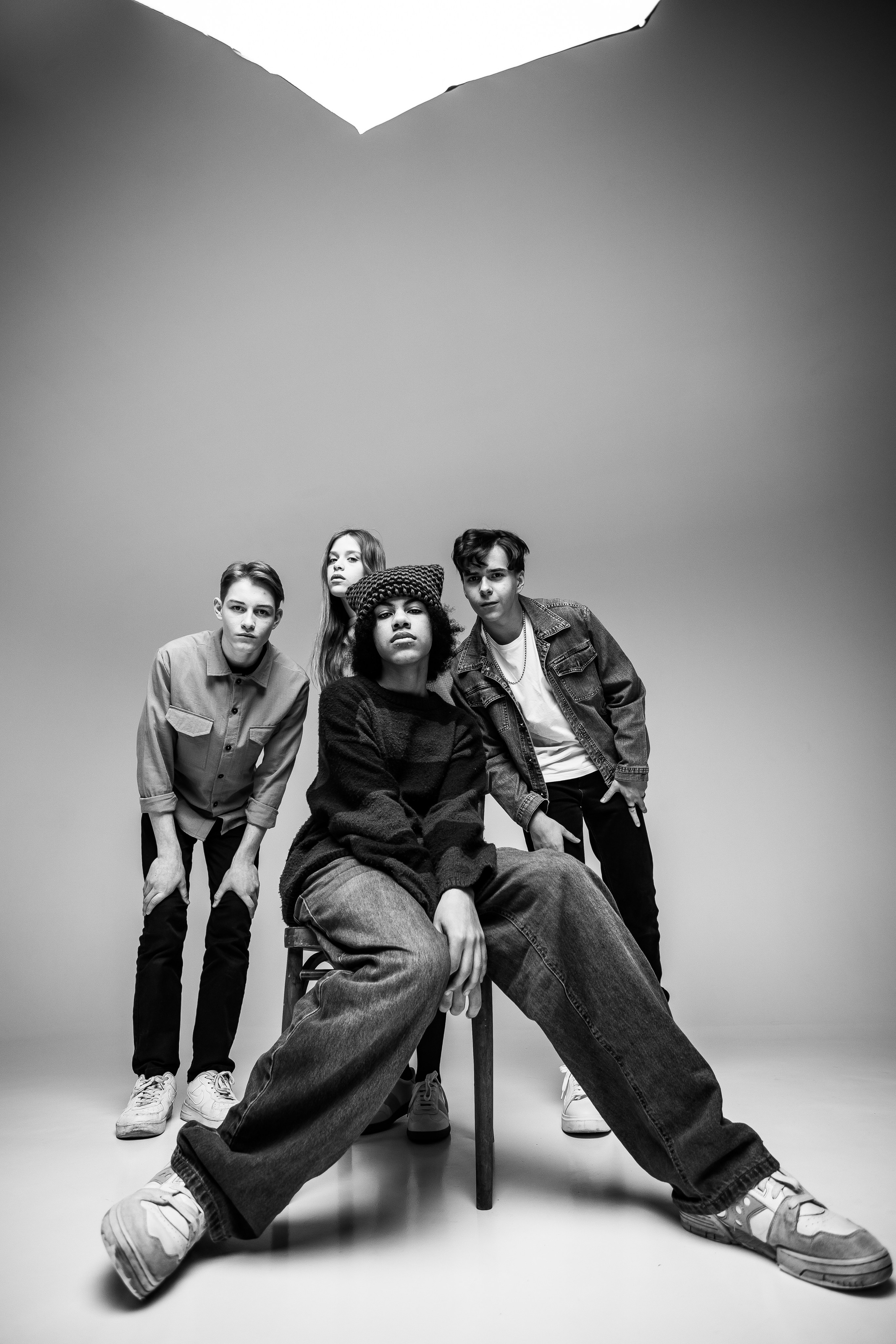 За обработкой. Александр Оношкин. Свадебный фотограф в Екатеринбурге