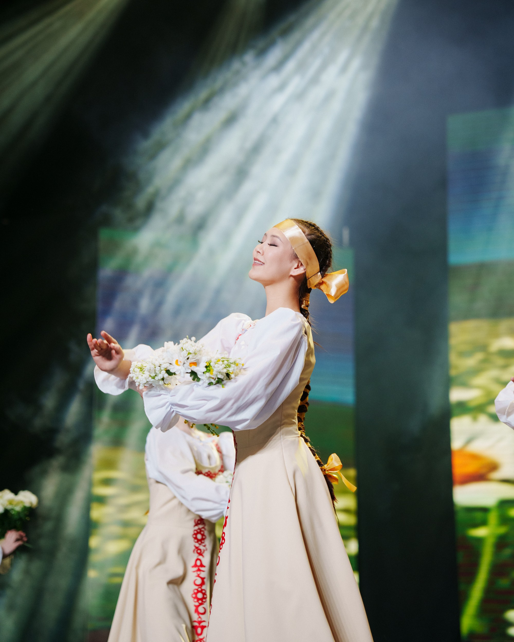 NOMAD «Концерт». Портретный и Репортажный Фотограф Москва