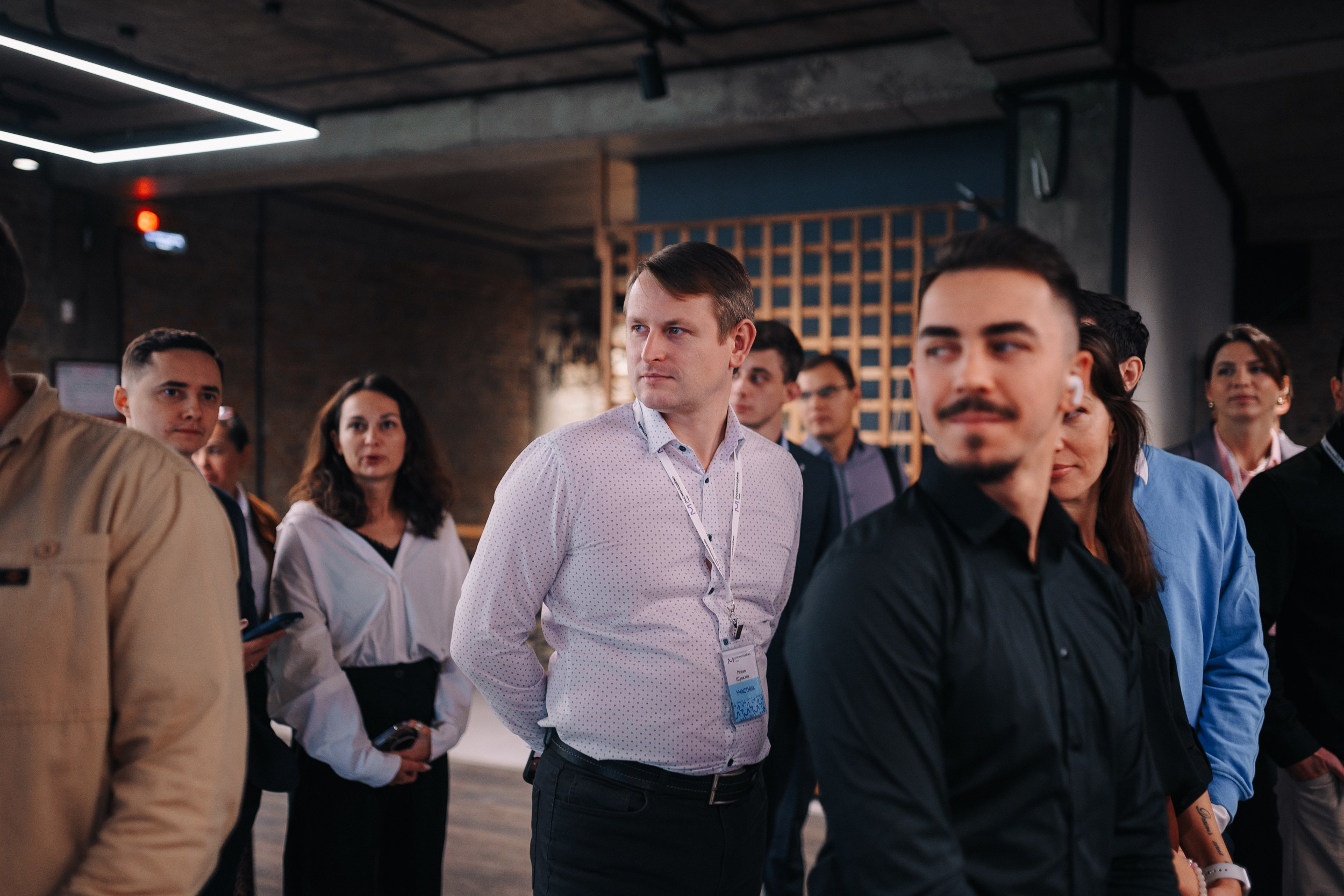 Бизнес-миссия в г. Душанбе «Росмолодежь». Портретный и Репортажный Фотограф Москва