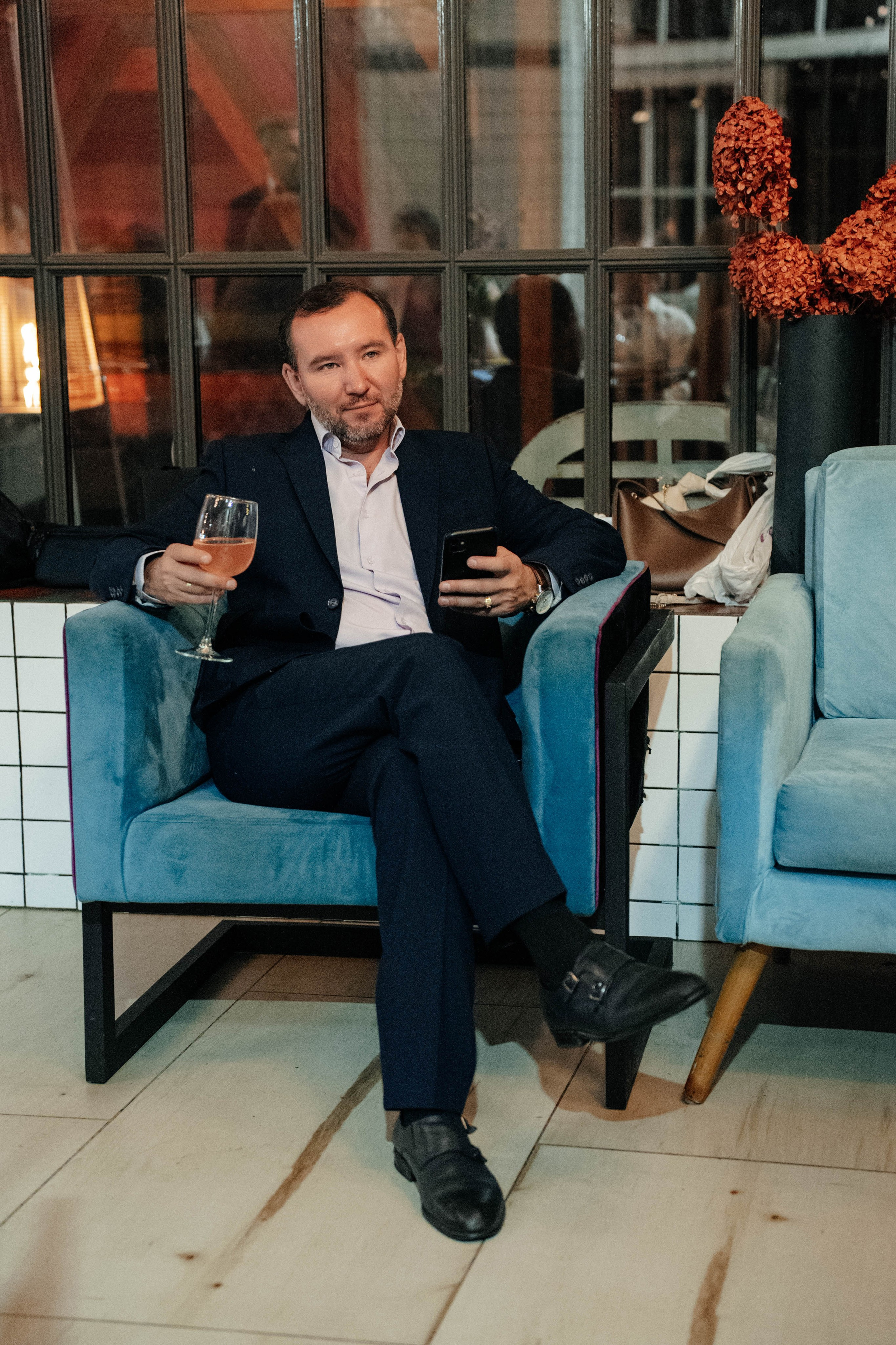 День рождения | Лофт. Свадебный фотограф Москва Александра Аверкова