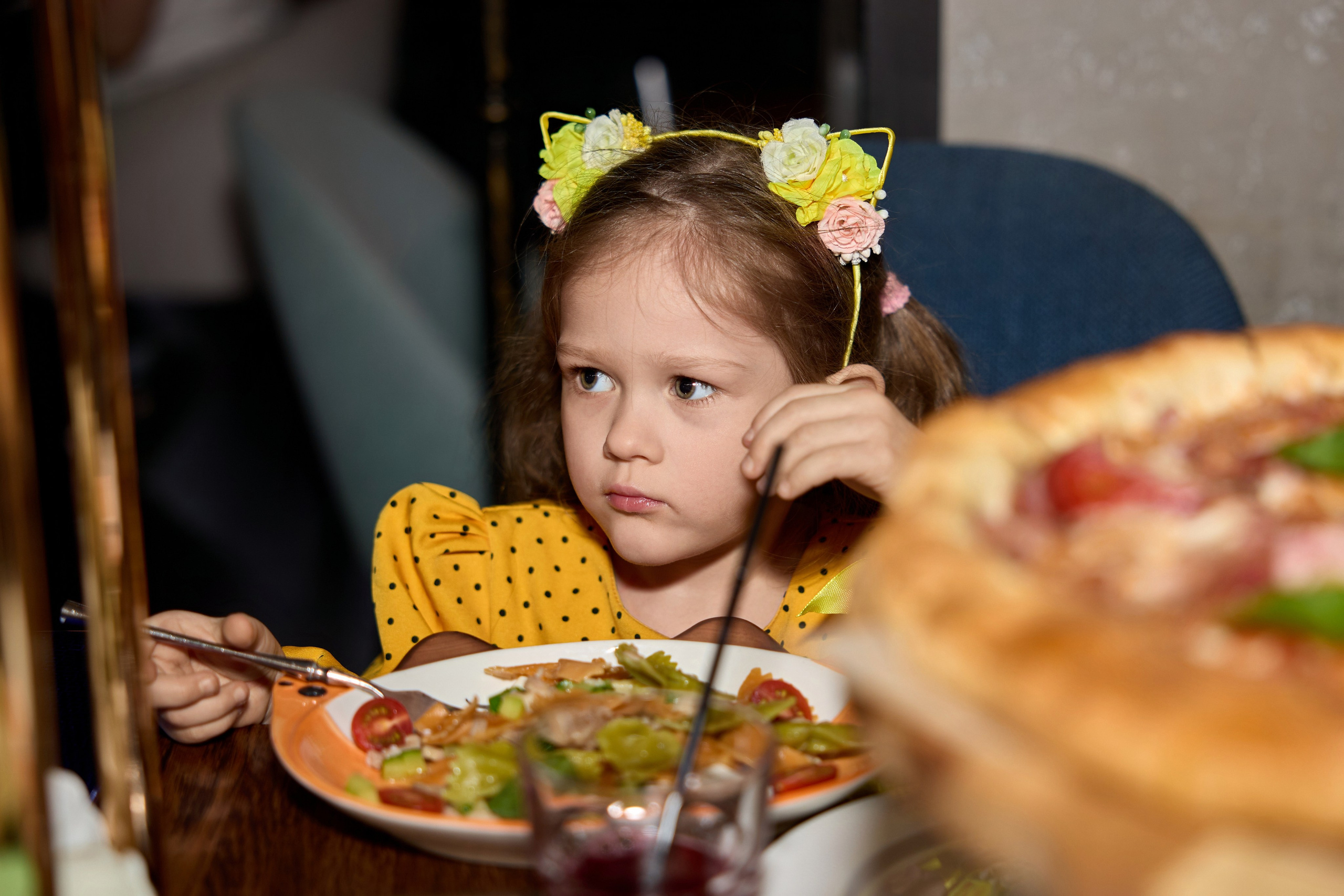 Фотограф на день рождения