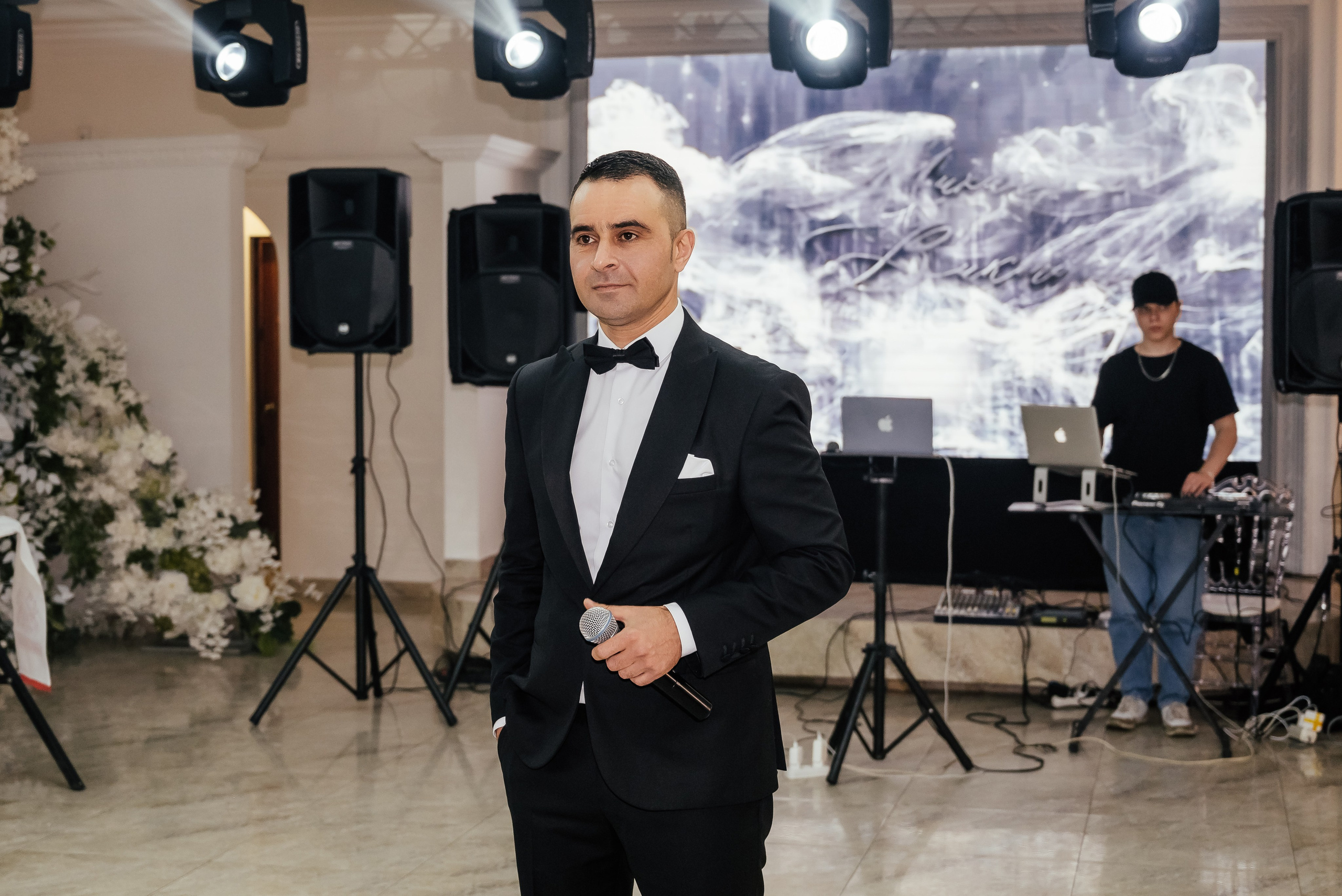 Михаил и Виктория. Свадебный фотограф в Ростове Александра Груздева