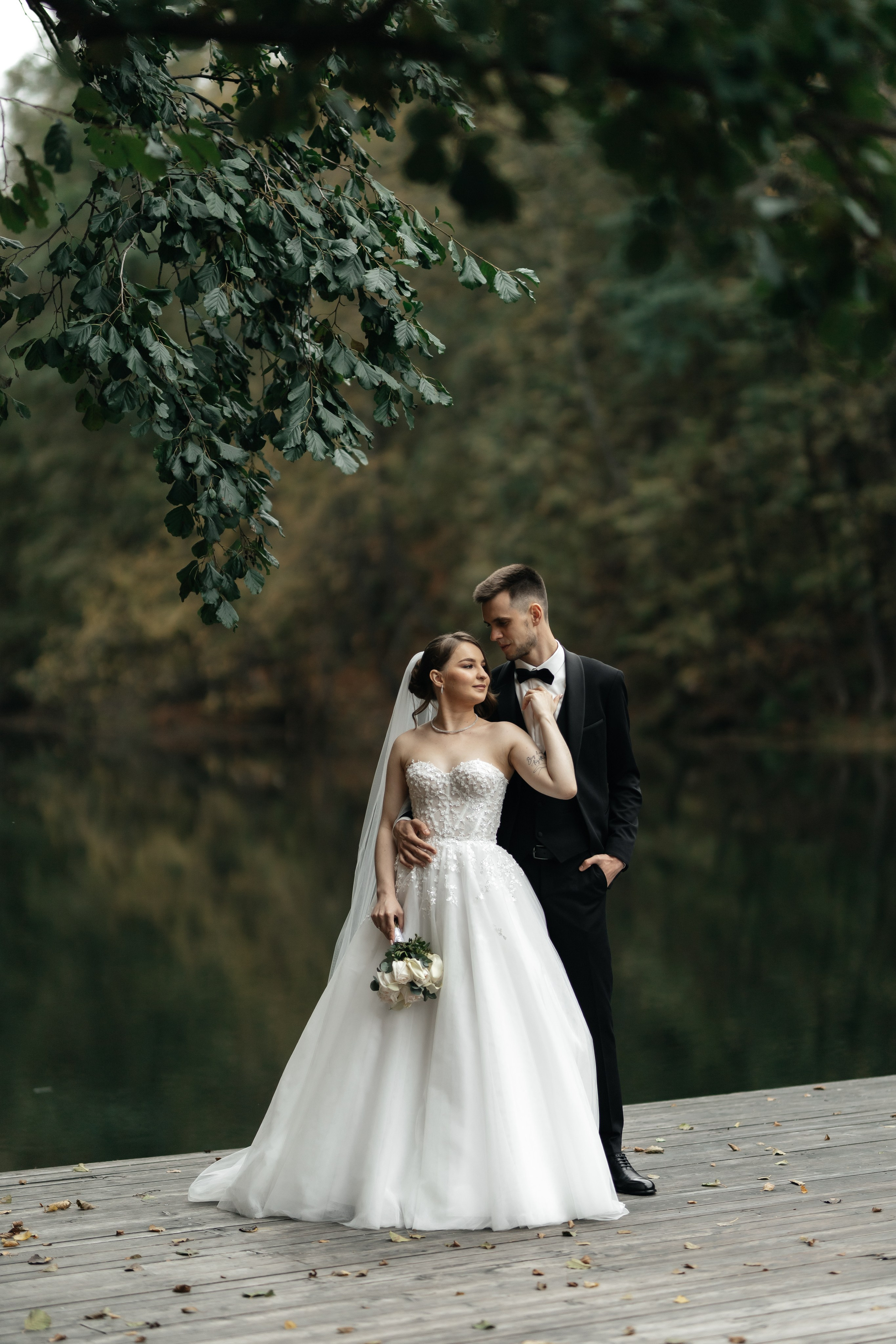 Maxim & Diana. Свадебный фотограф Ильнар Асадуллин