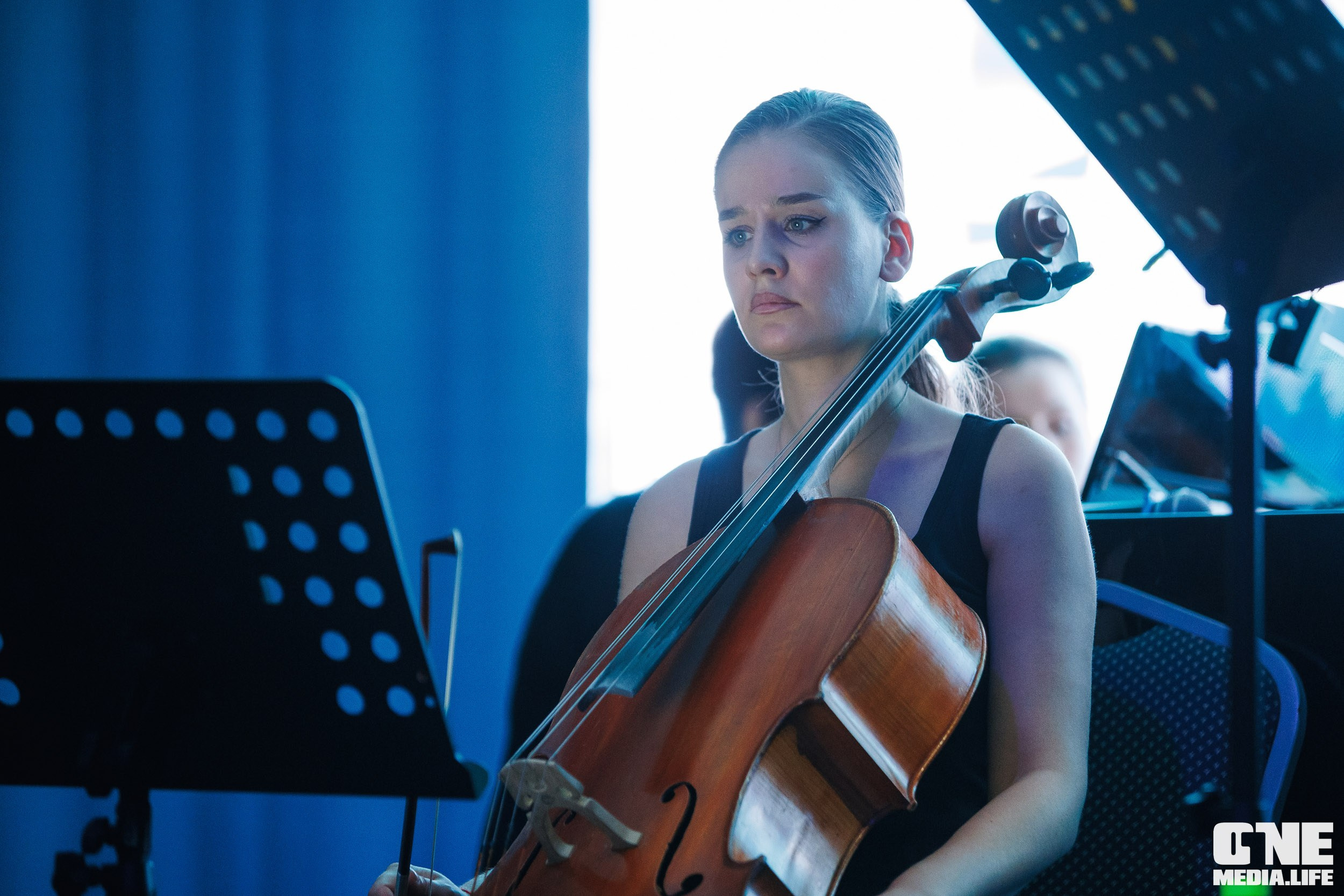 Фоторепортаж из Янтарь Холла. One Media Life: фоторепортажи, фотоотчеты с мероприятий и заведений