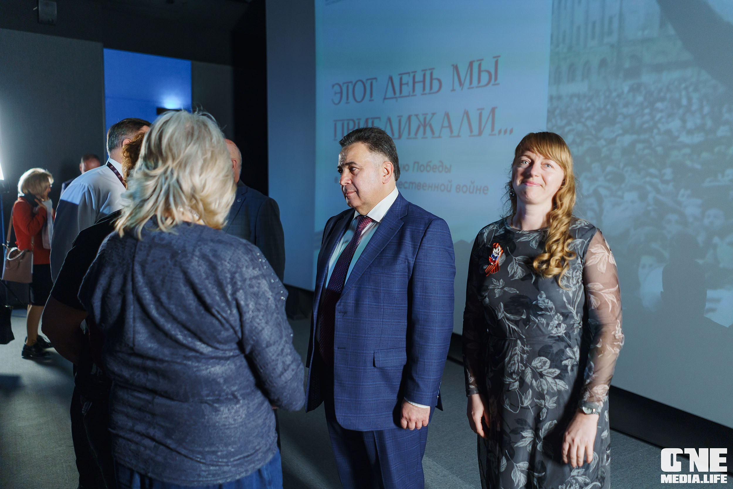 Балтийский Культурный Форум. День 2. One Media Life: фоторепортажи, фотоотчеты с мероприятий и заведений