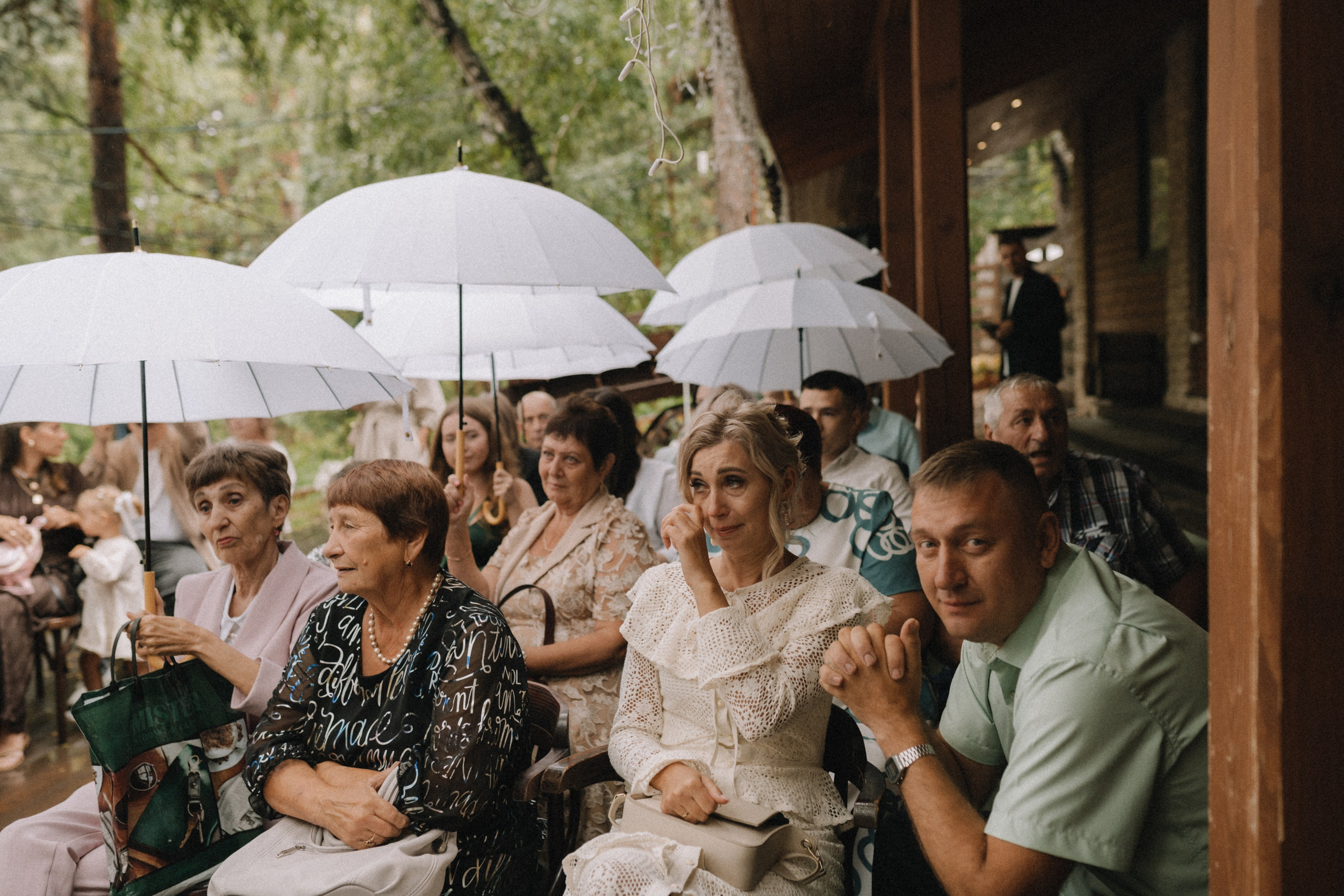 Константин и Алина. Свадебный фотограф в Новосибирска