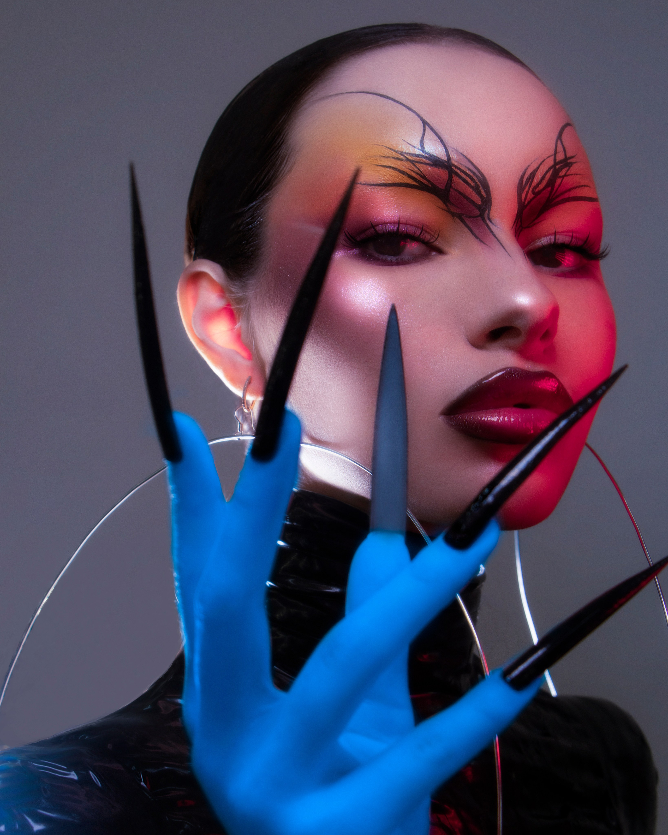 Модель для предметной съемки Анастасия Ж. С.-Пб| Sale Easy