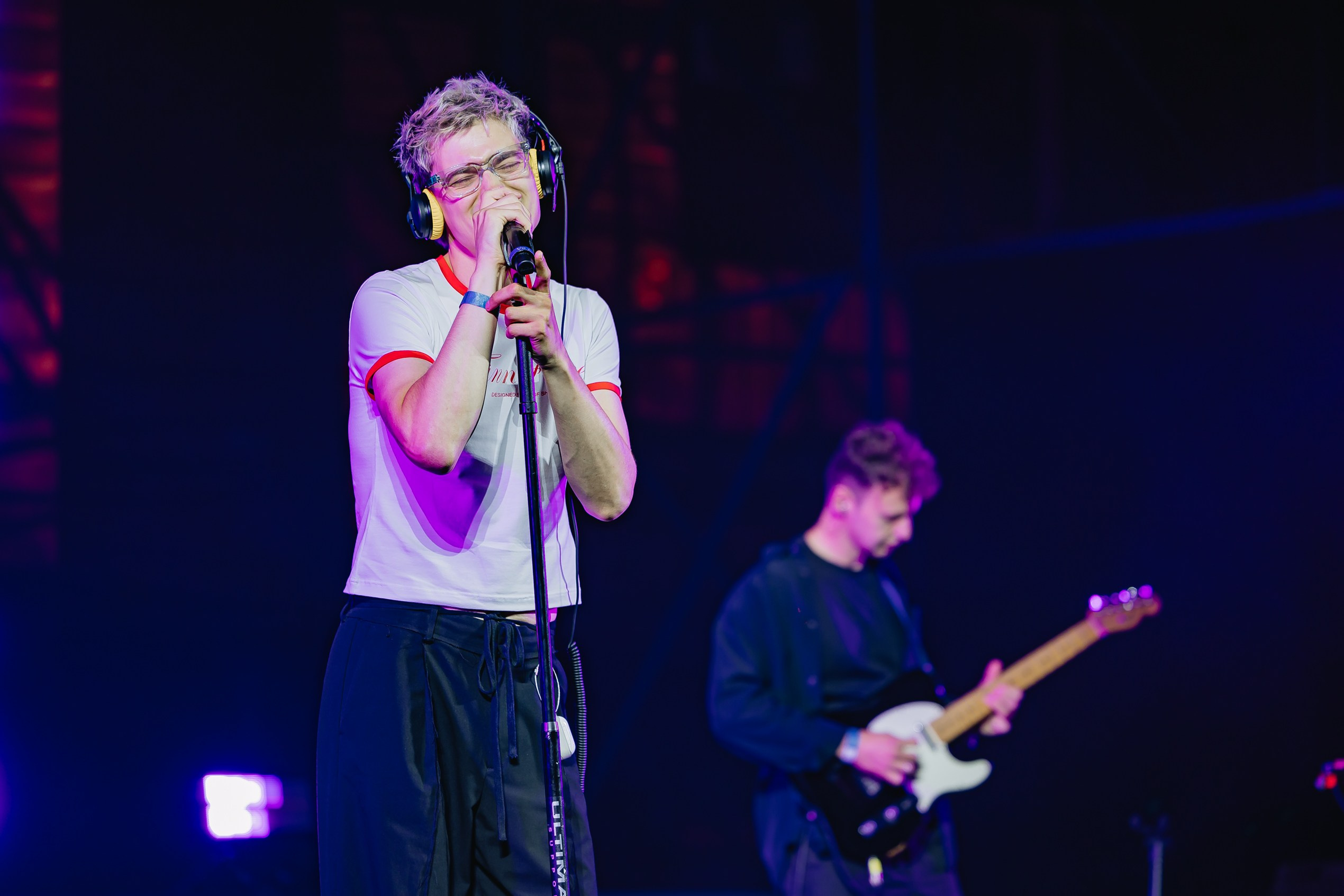 Концерты. Фотограф в Москве Оля Жарких