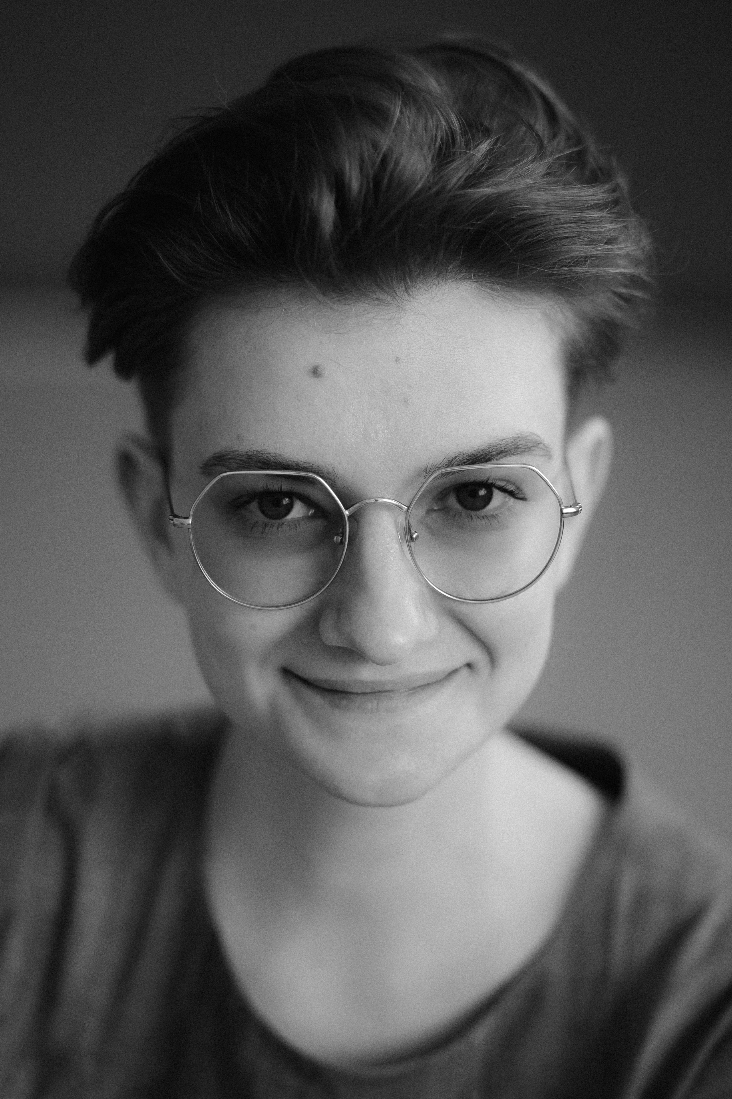 Екатерина и Григорий