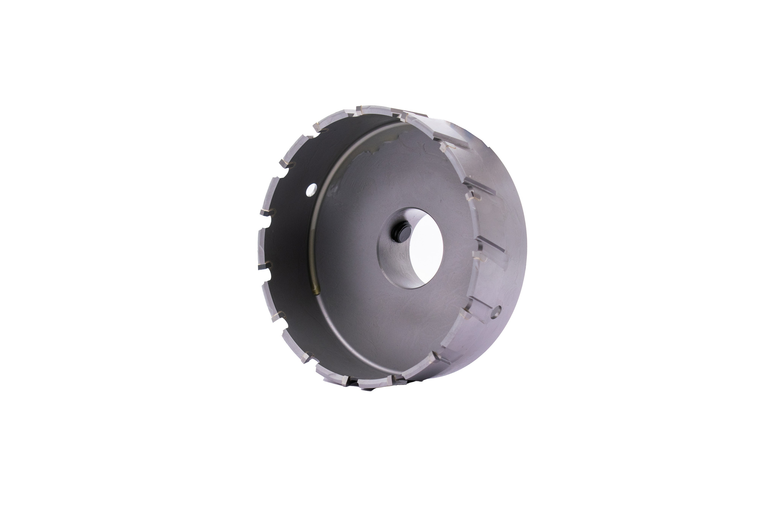 Сверла и коронки Т-34. Сергей Крафт | Фотограф