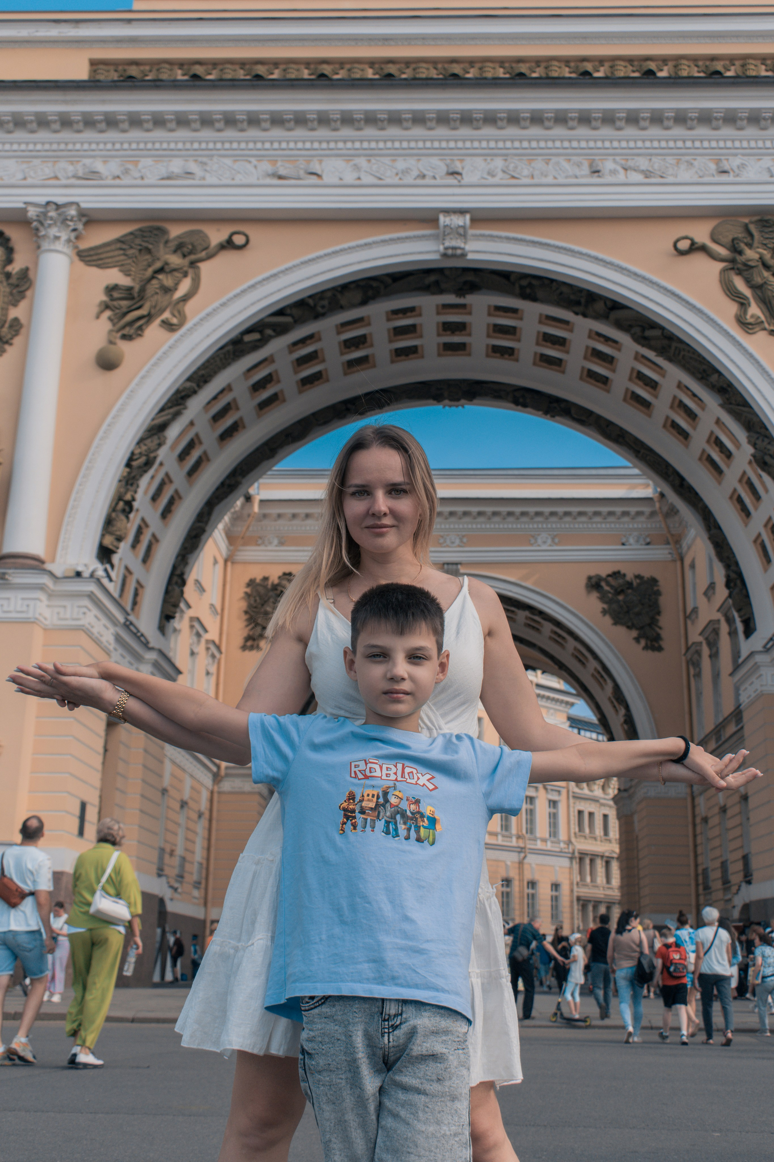 Семейная фотосессия Татьяны. Сергей Ильин | Фотограф