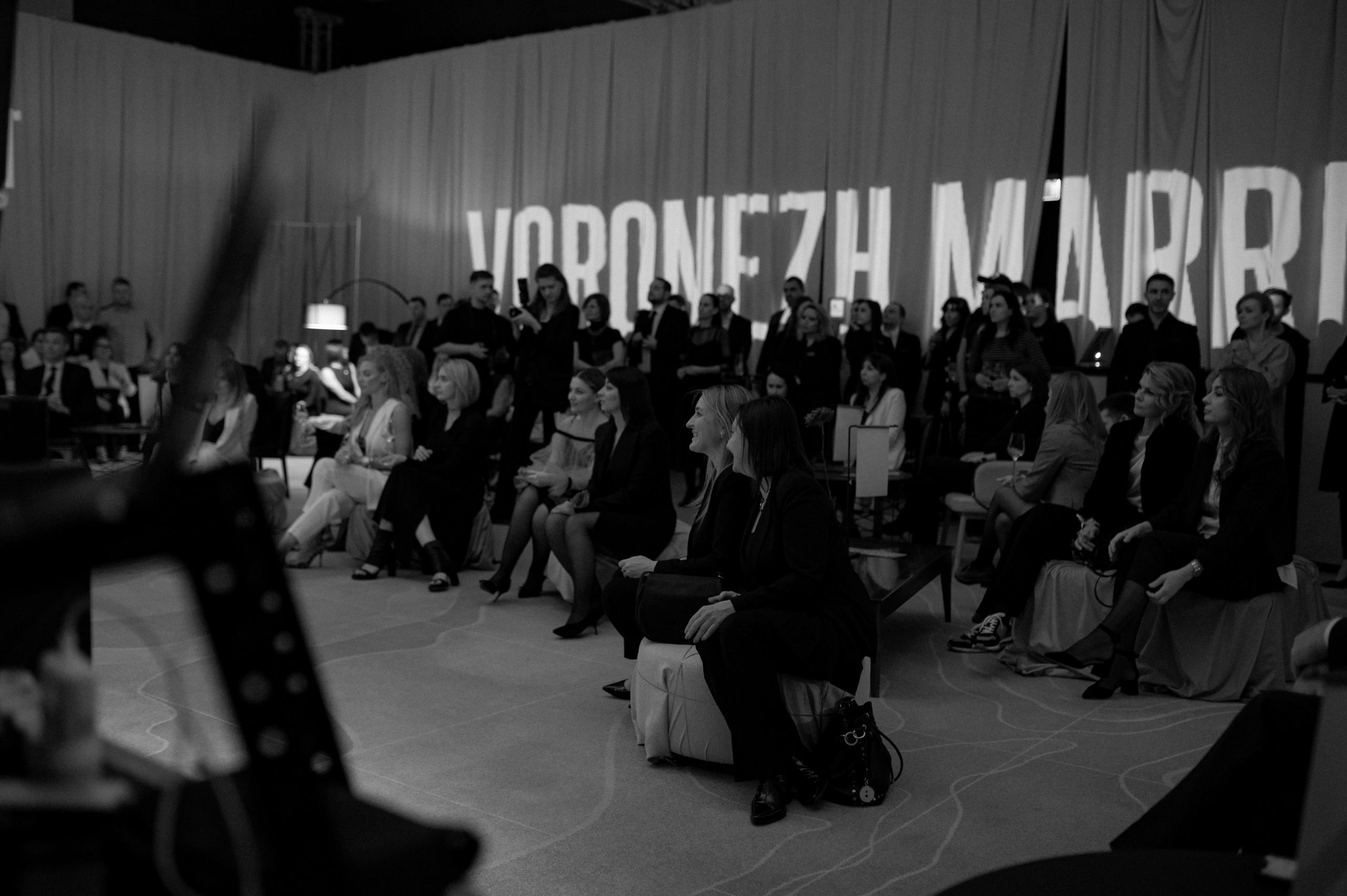 5 лет Марриот Воронеж. Свадебный фотограф в Санкт-Петербурге, Москве, СПб Сергей Поддубный